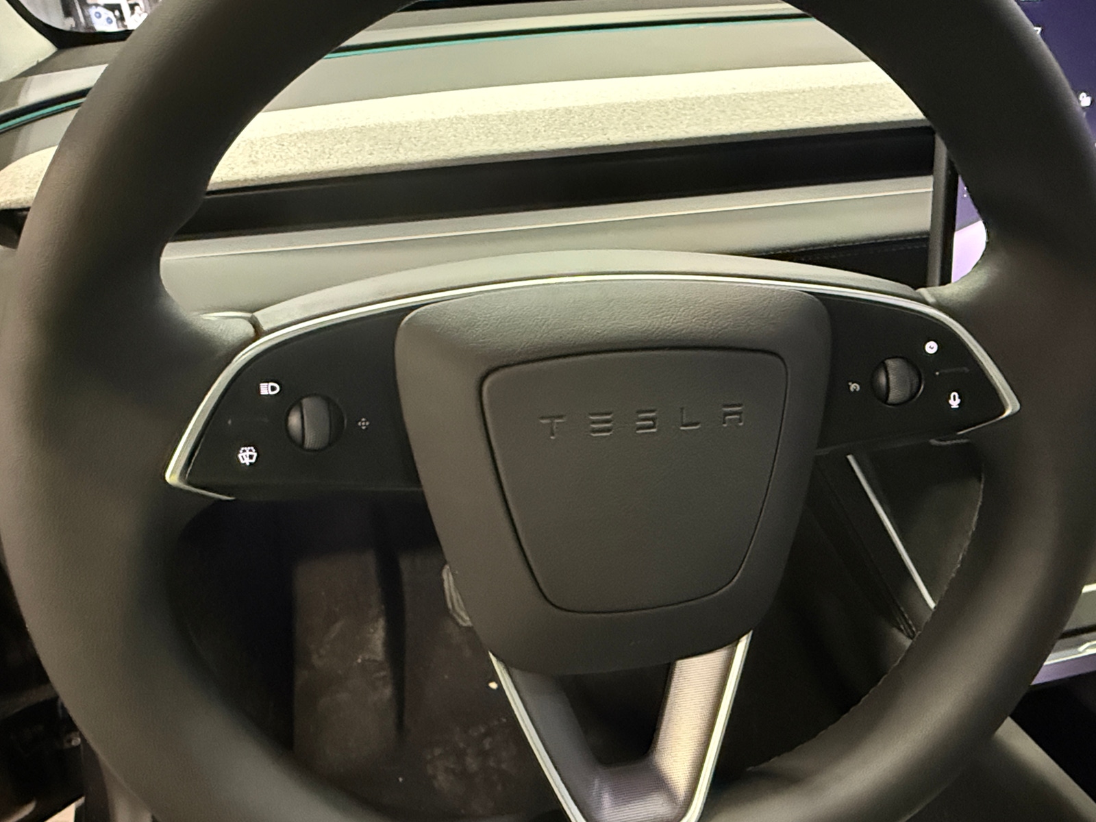 Thumbnail: 2026 Tesla Model Y - 4