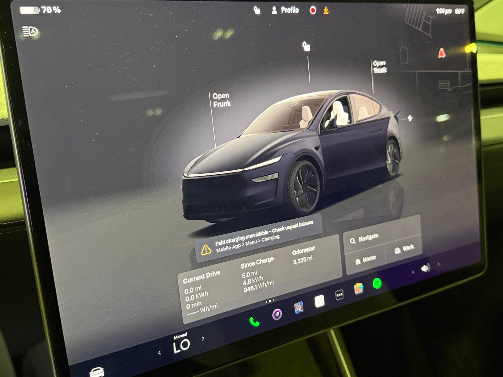 Thumbnail: 2026 Tesla Model Y - 3