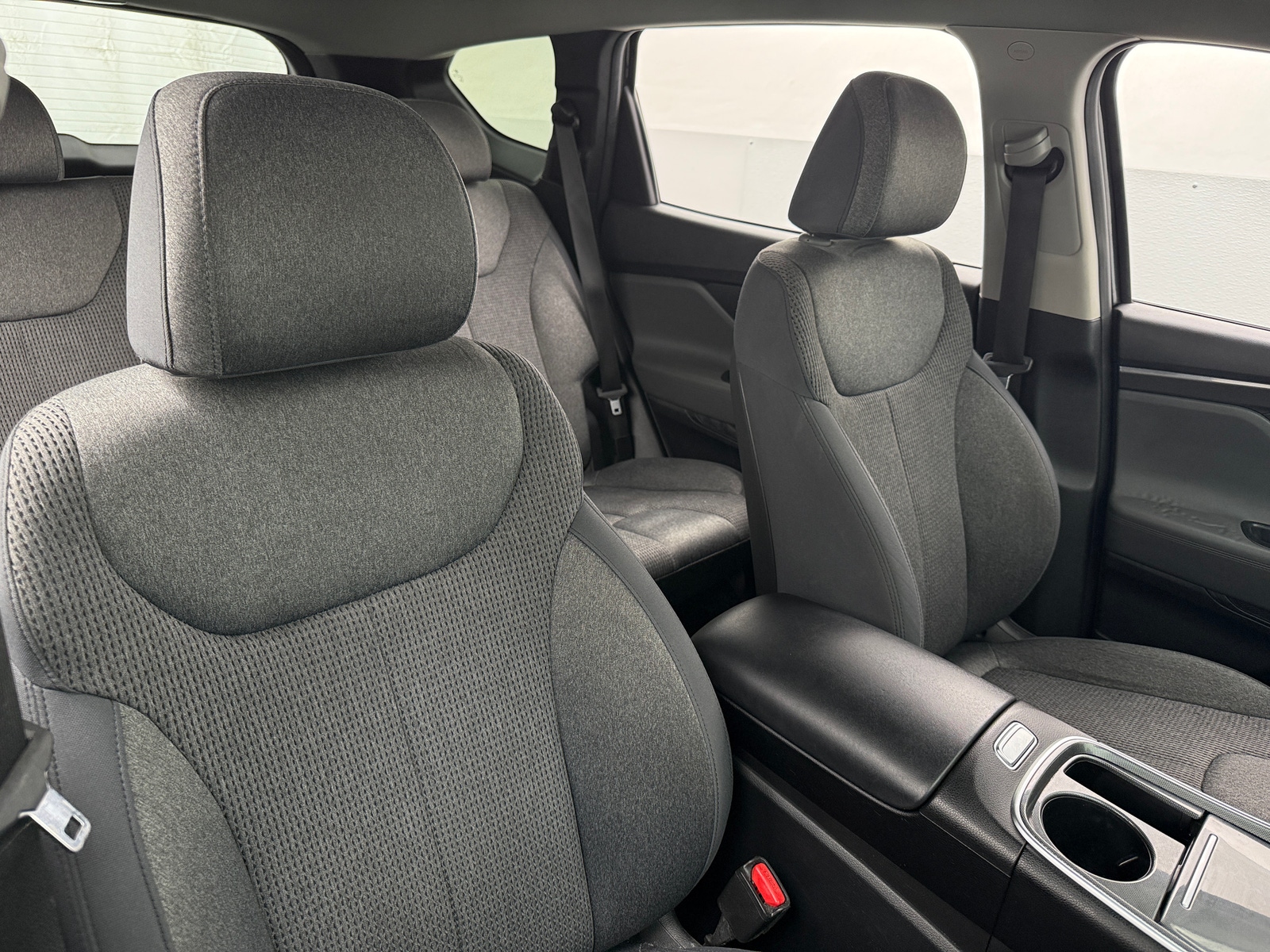 Thumbnail: 2021 Hyundai Santa Fe - 2