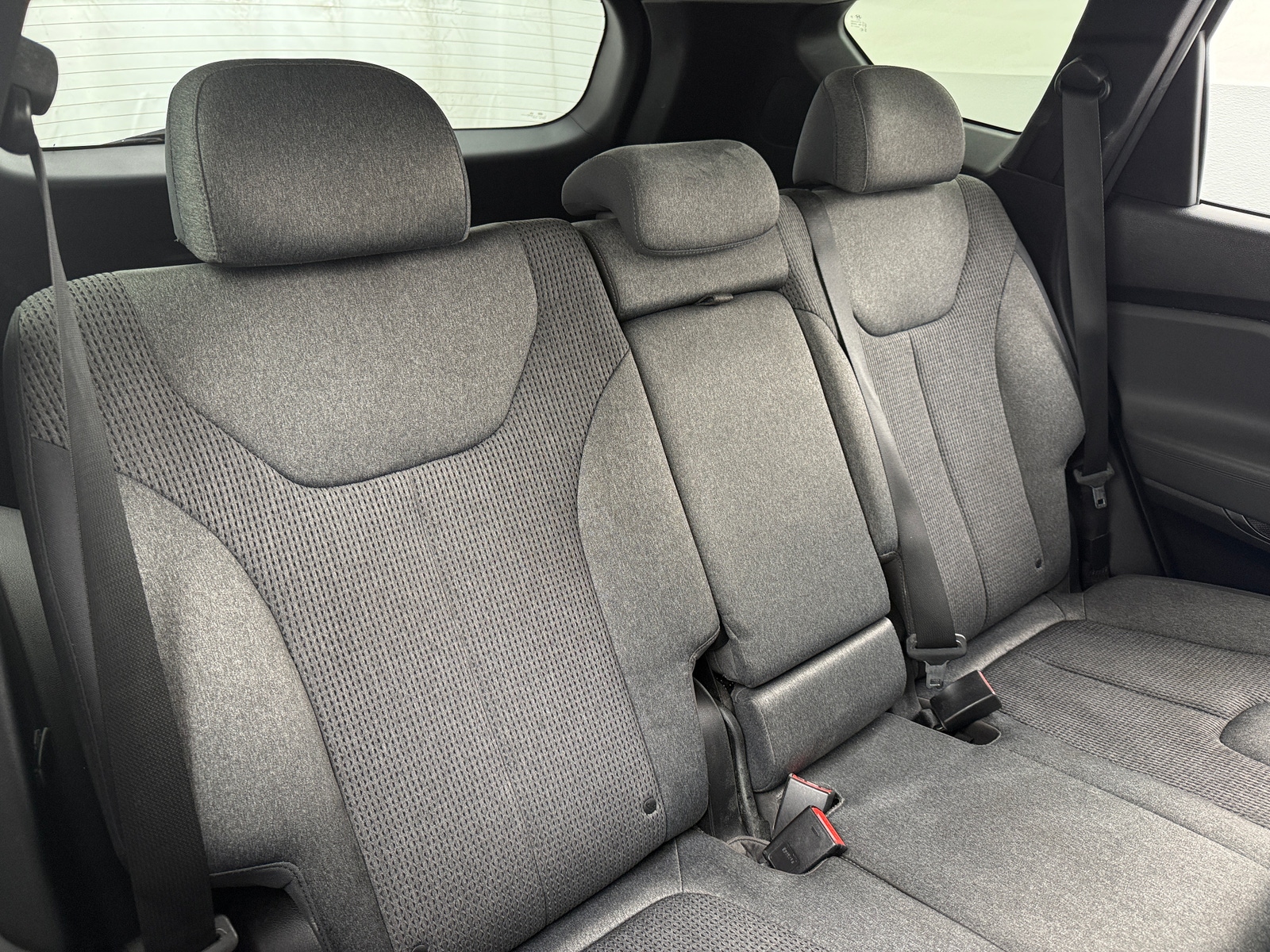 Thumbnail: 2021 Hyundai Santa Fe - 6