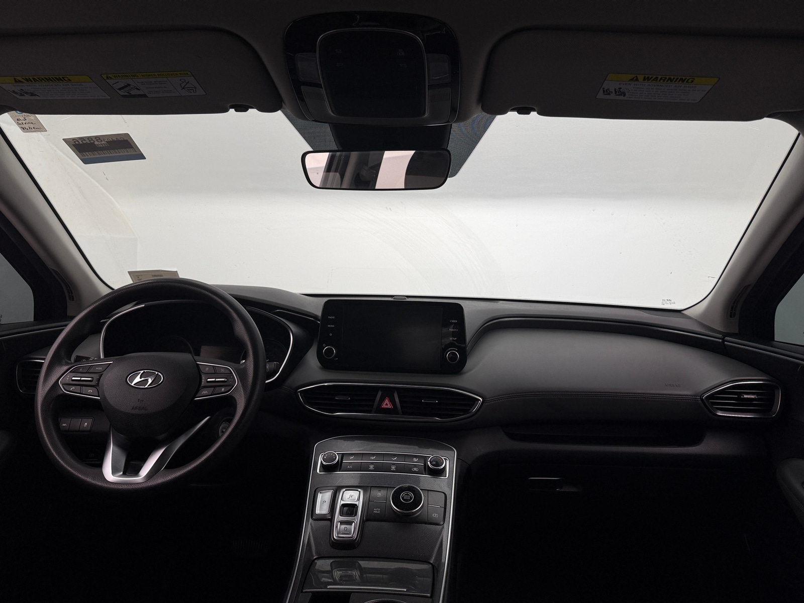 Thumbnail: 2021 Hyundai Santa Fe - 3