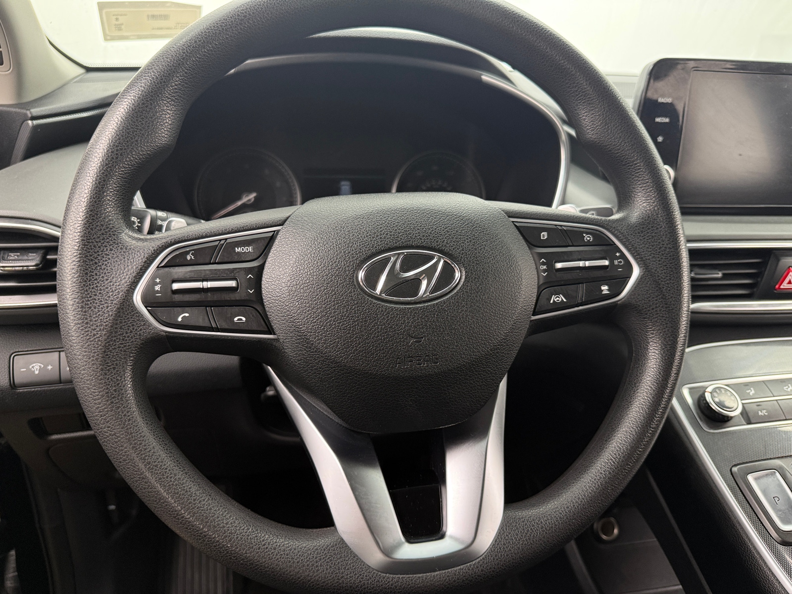 Thumbnail: 2021 Hyundai Santa Fe - 5