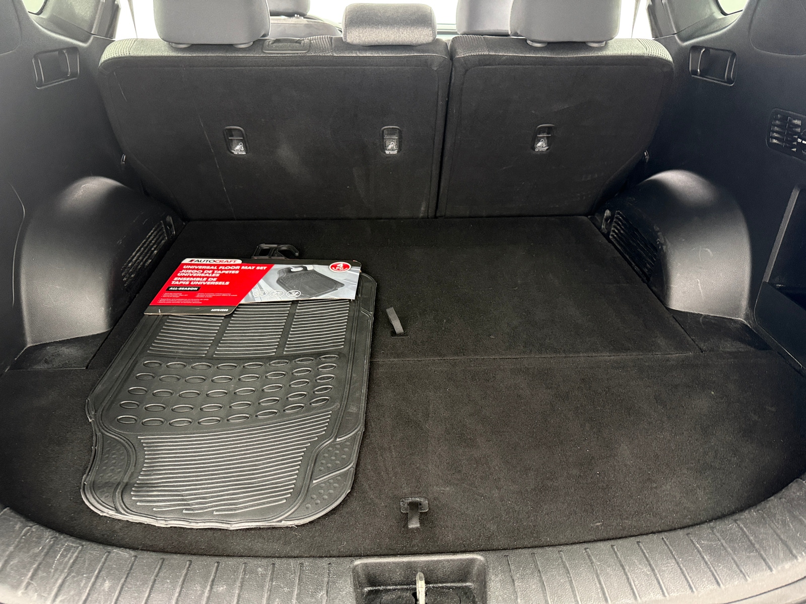 Thumbnail: 2021 Hyundai Santa Fe - 7