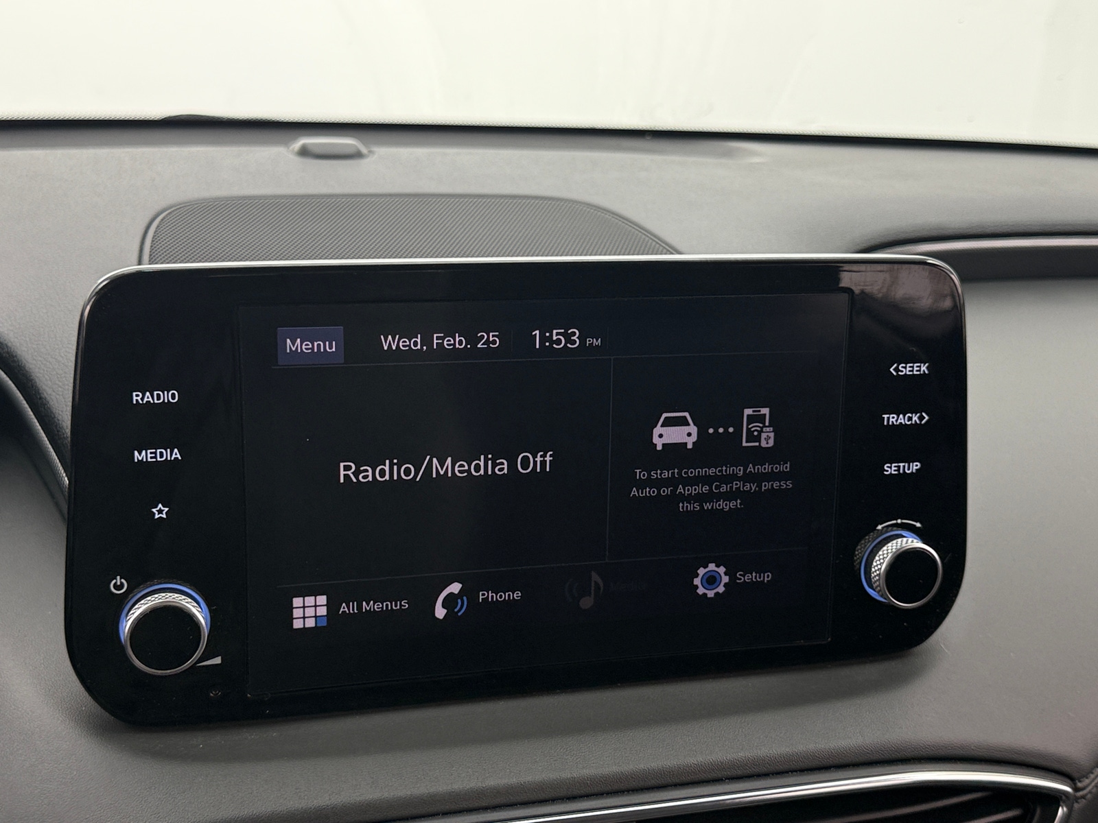 Thumbnail: 2021 Hyundai Santa Fe - 4