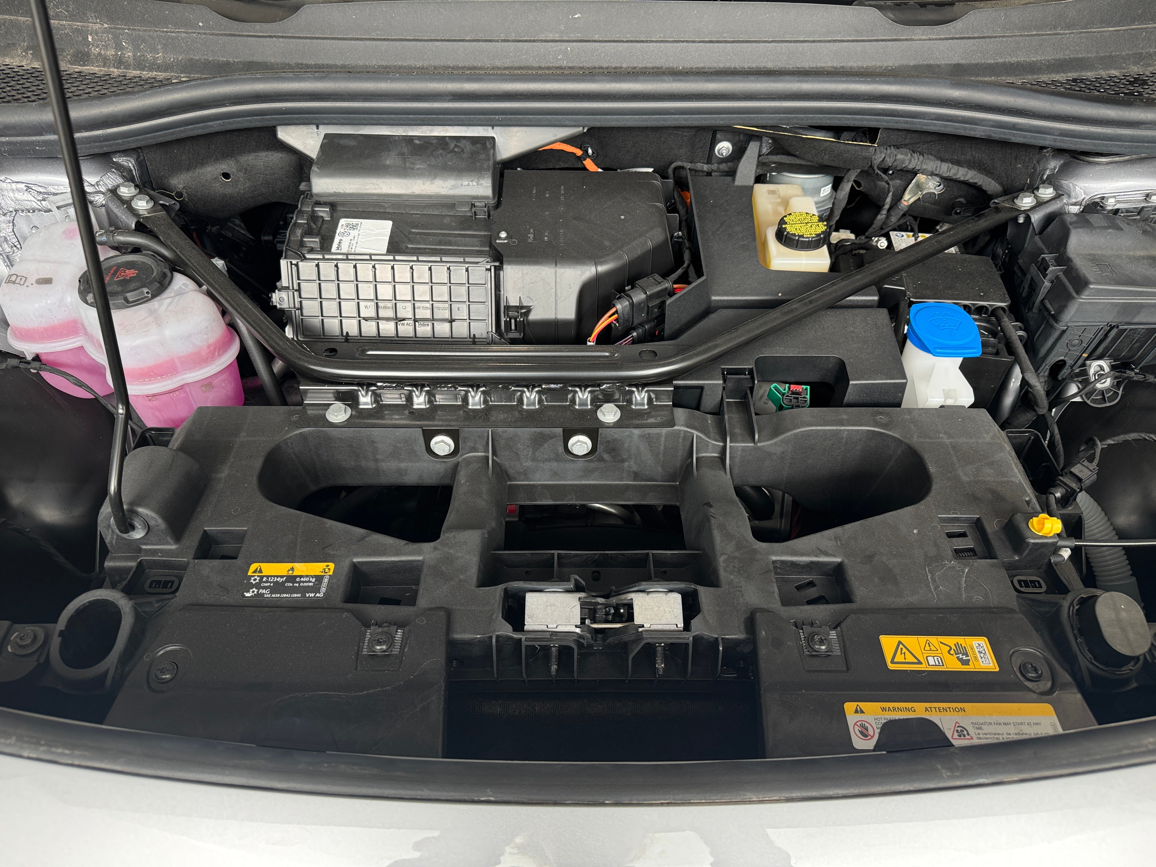 2024 Volkswagen ID.4