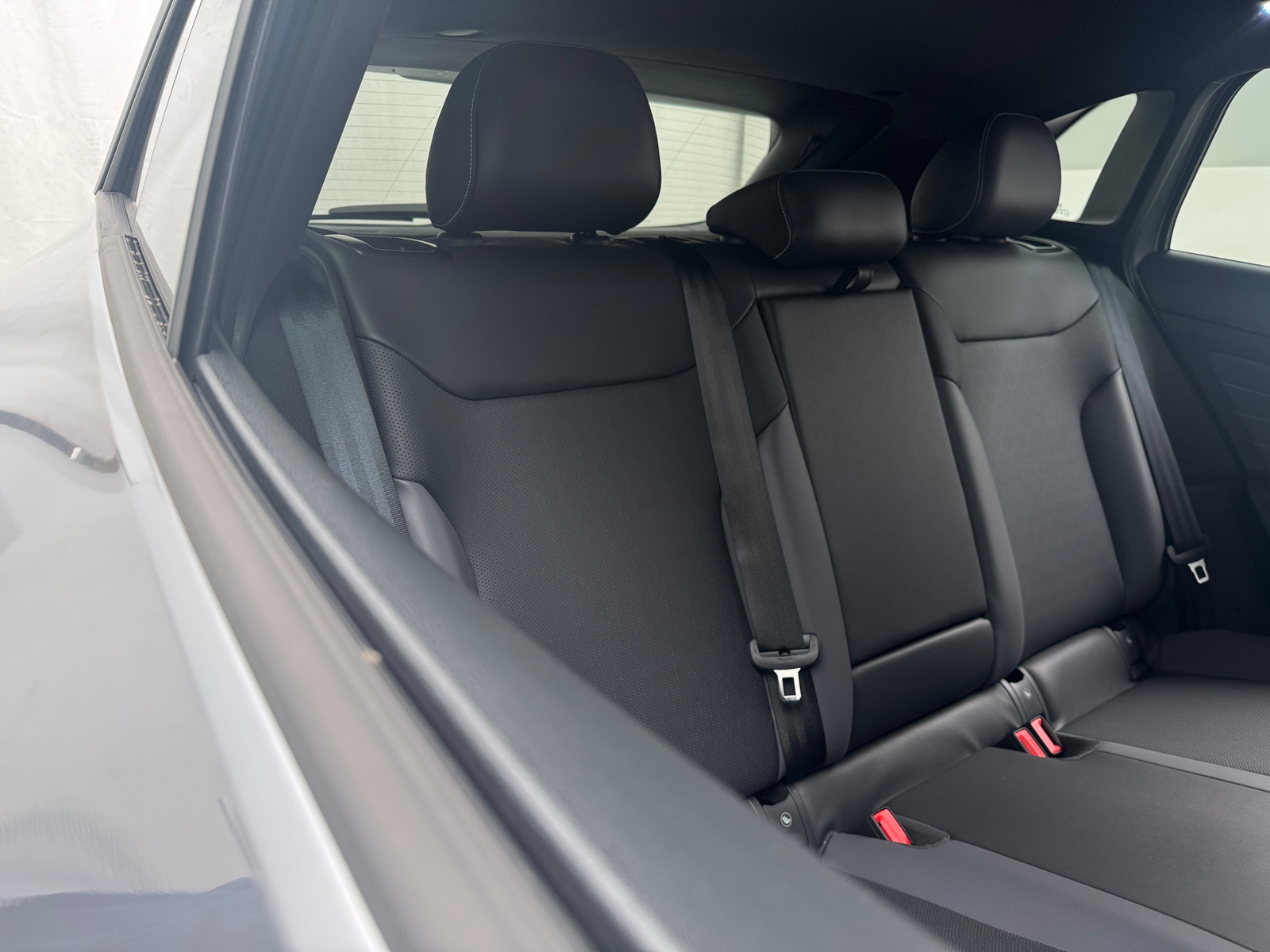 Thumbnail: 2024 Volkswagen ID.4 - 5