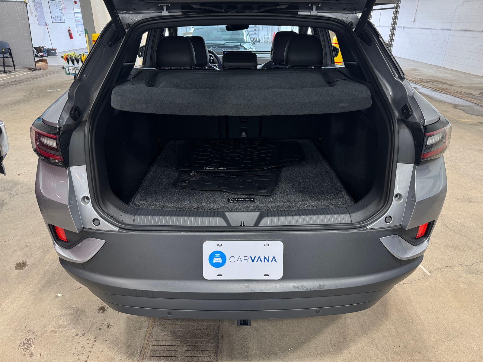 Thumbnail: 2024 Volkswagen ID.4 - 6