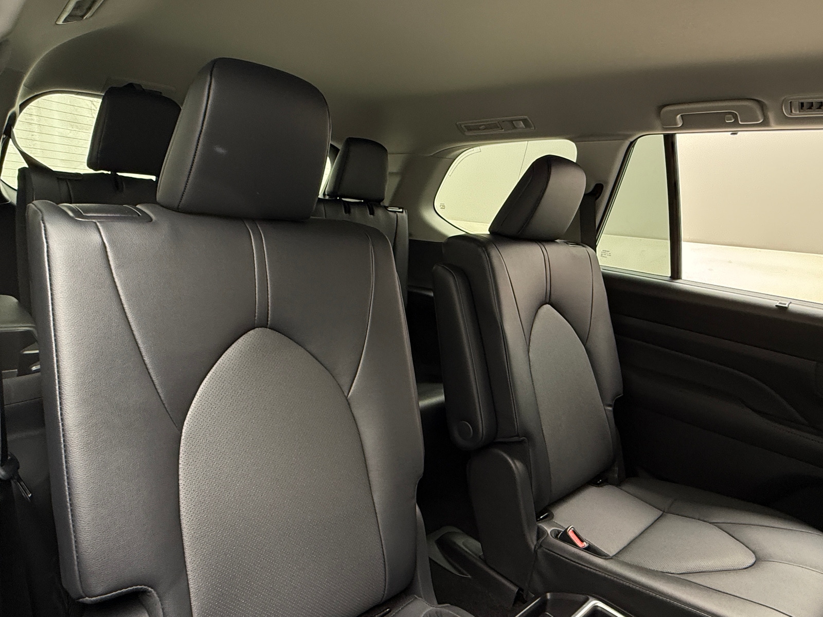 Thumbnail: 2026 Toyota Grand Highlander - 5