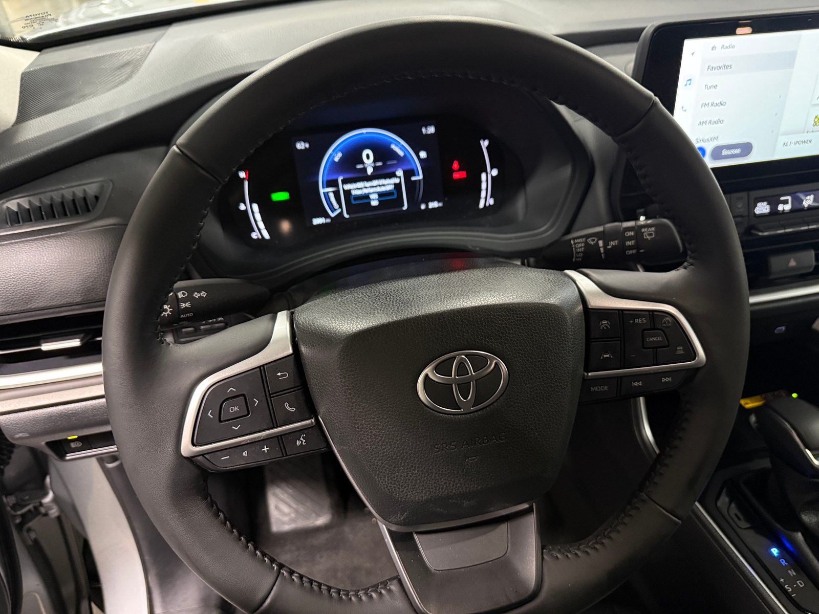 Thumbnail: 2026 Toyota Grand Highlander - 4