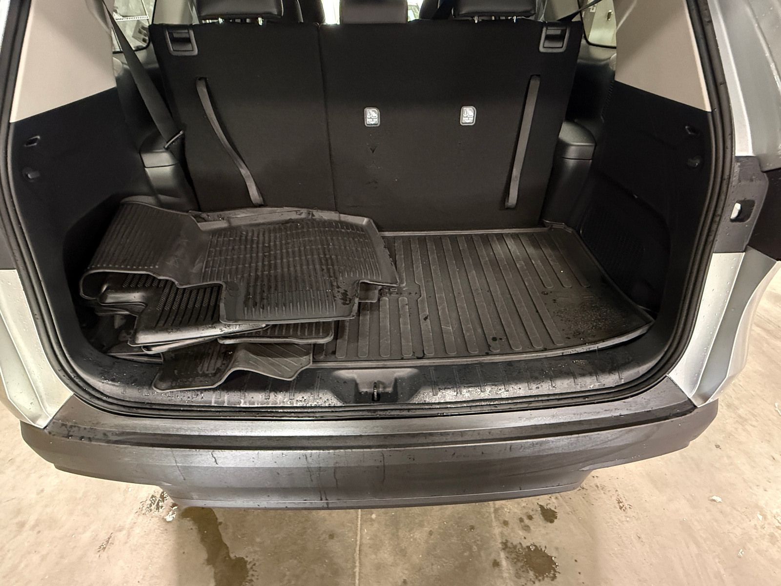 Thumbnail: 2026 Toyota Grand Highlander - 6