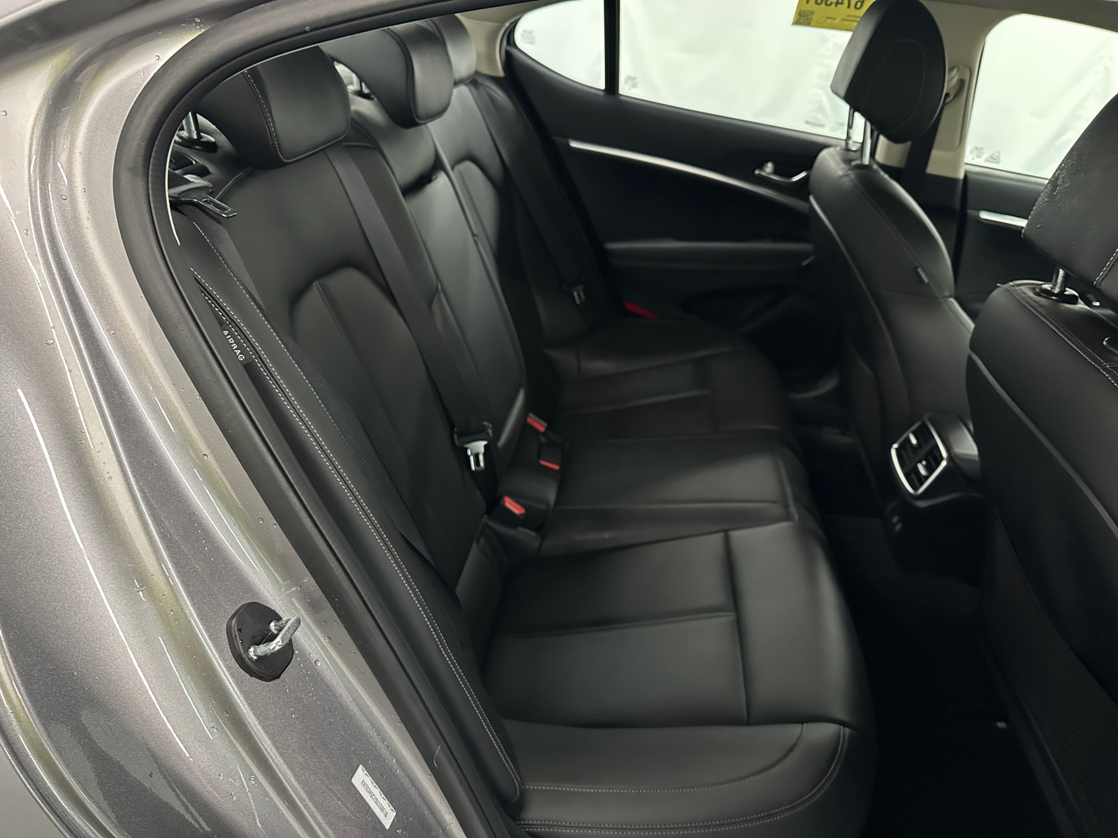 Thumbnail: 2025 Genesis G70 - 5