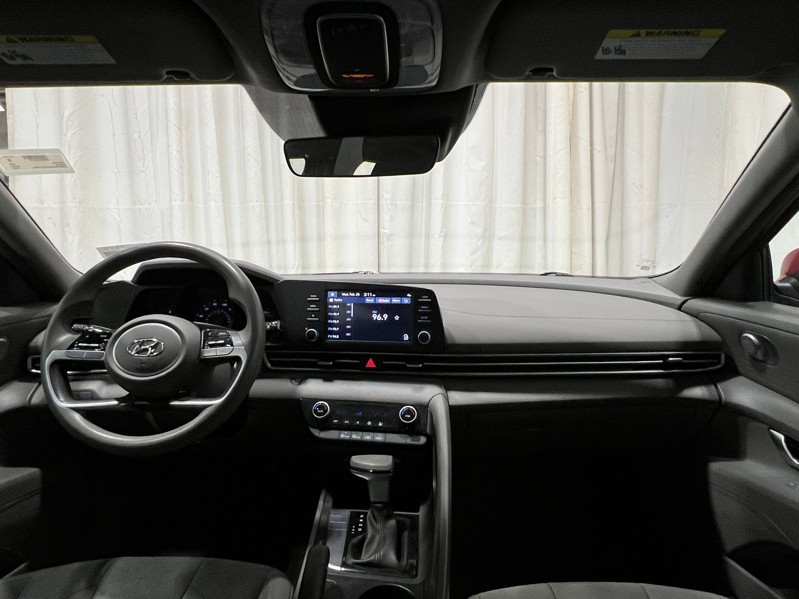 Thumbnail: 2023 Hyundai Elantra - 3