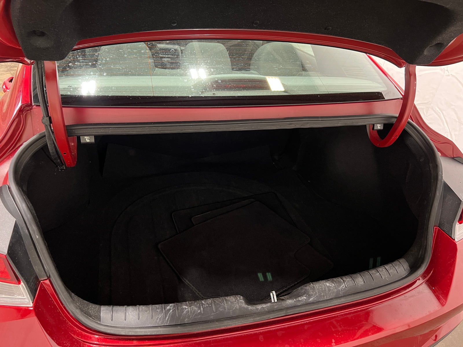 Thumbnail: 2023 Hyundai Elantra - 7