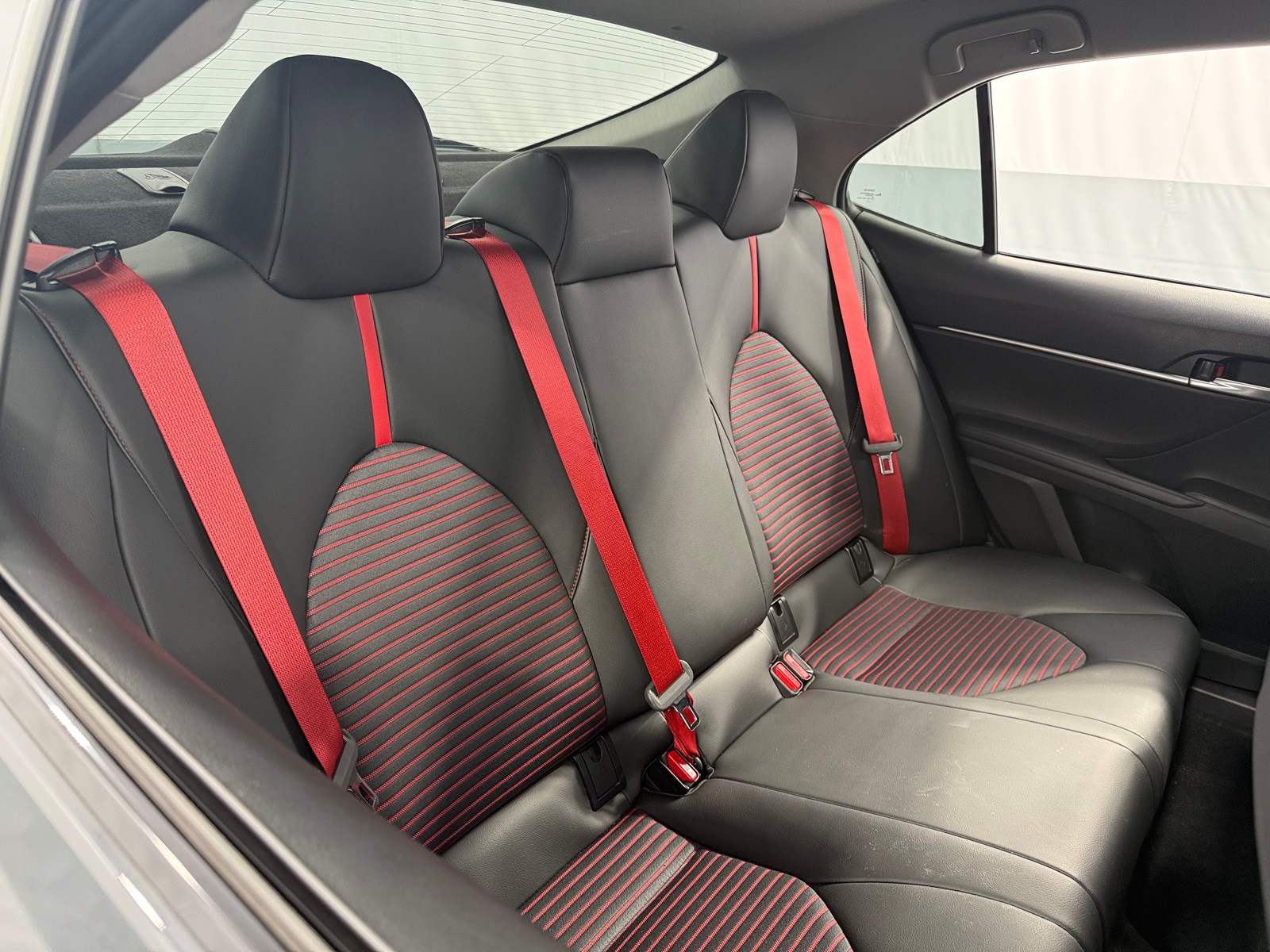 Thumbnail: 2023 Toyota Camry - 5