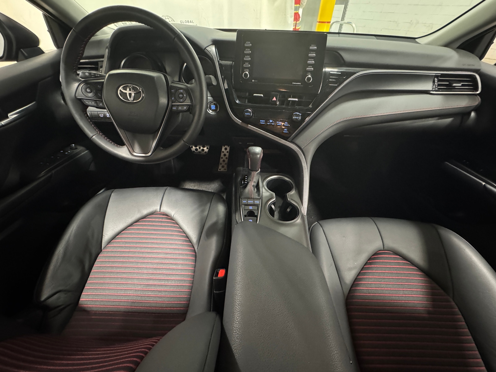 Thumbnail: 2023 Toyota Camry - 2