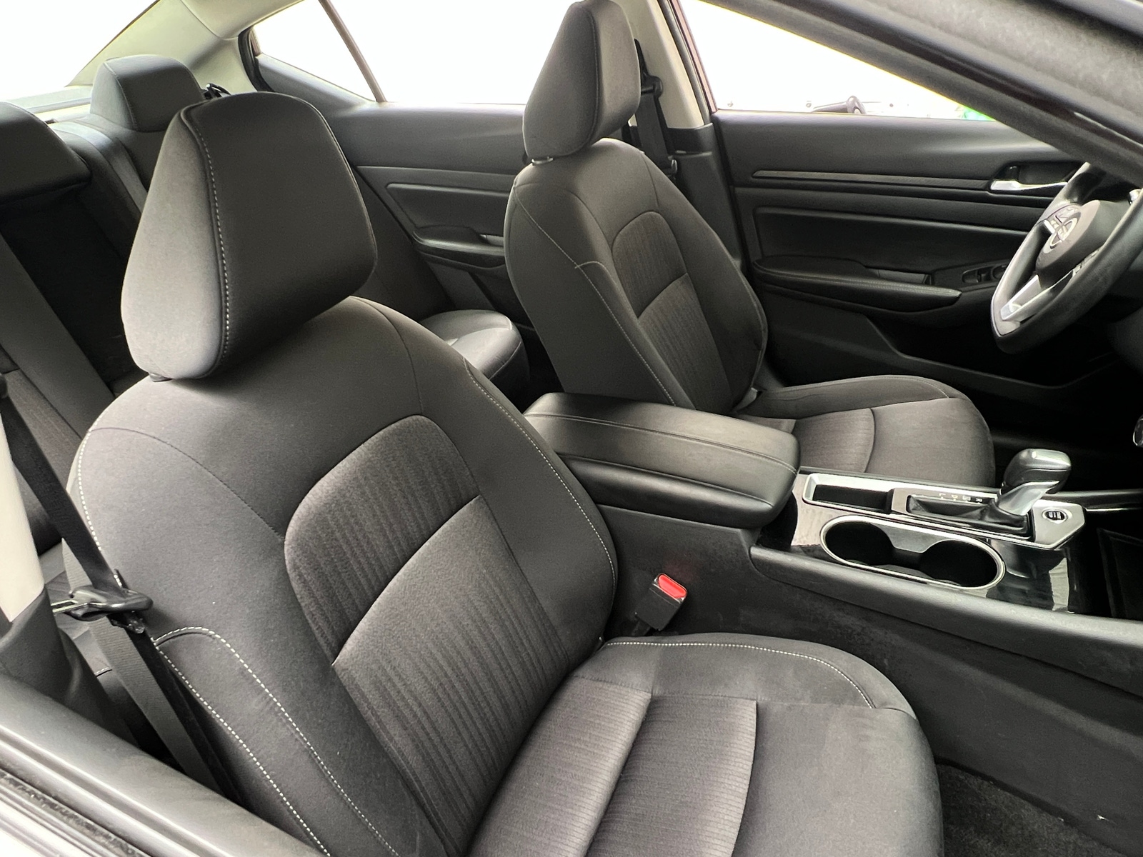 Thumbnail: 2024 Nissan Altima - 2