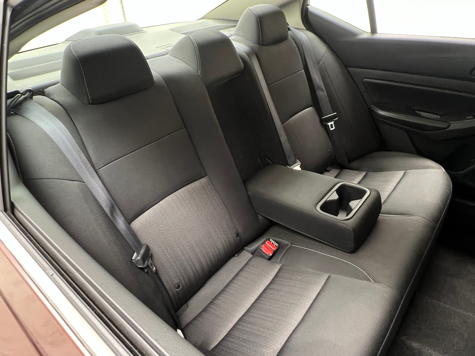 Thumbnail: 2024 Nissan Altima - 6