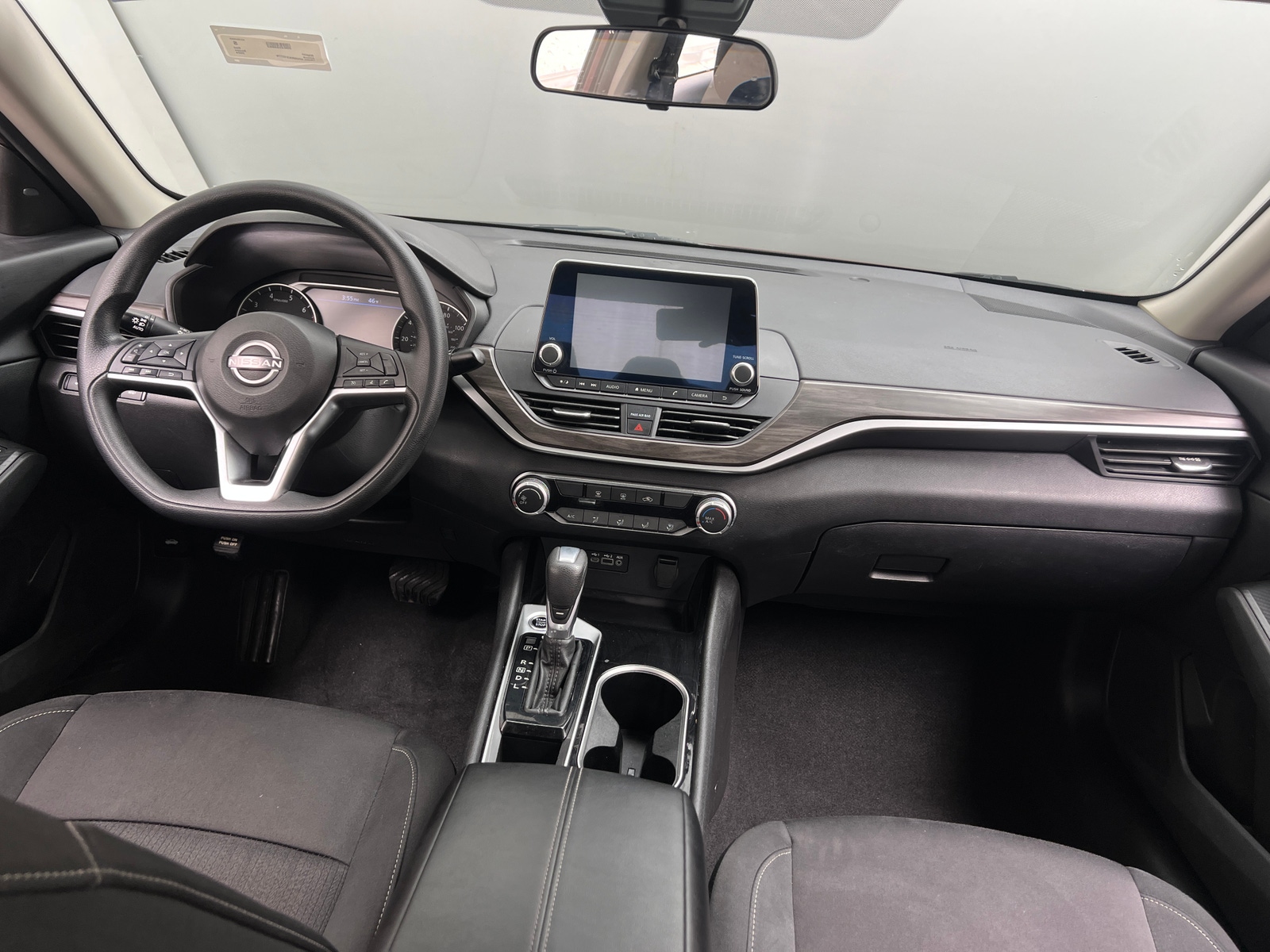 Thumbnail: 2024 Nissan Altima - 3