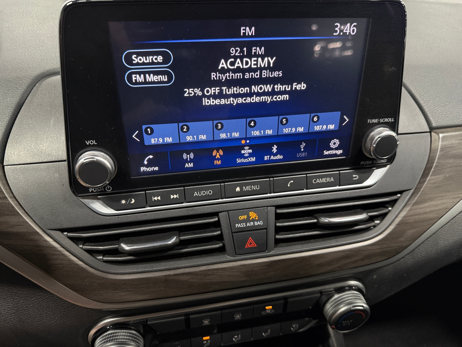 Thumbnail: 2024 Nissan Altima - 4