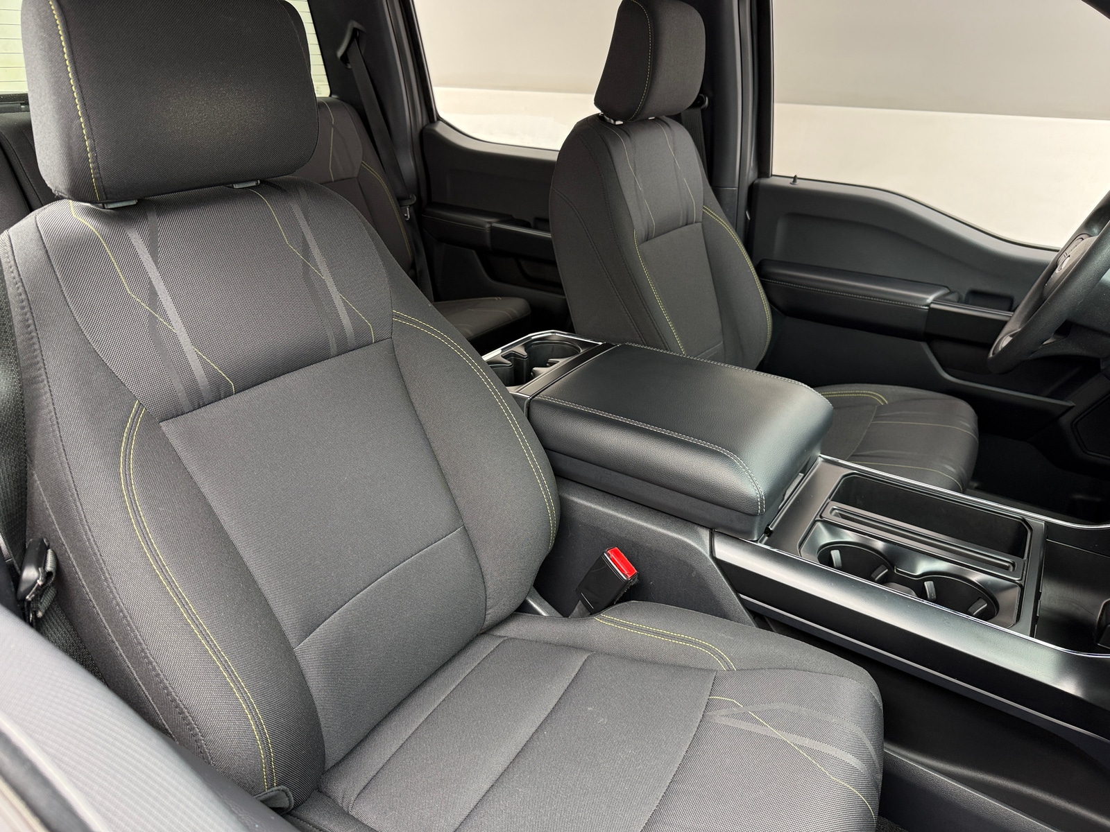 Thumbnail: 2024 Ford Econoline - 2