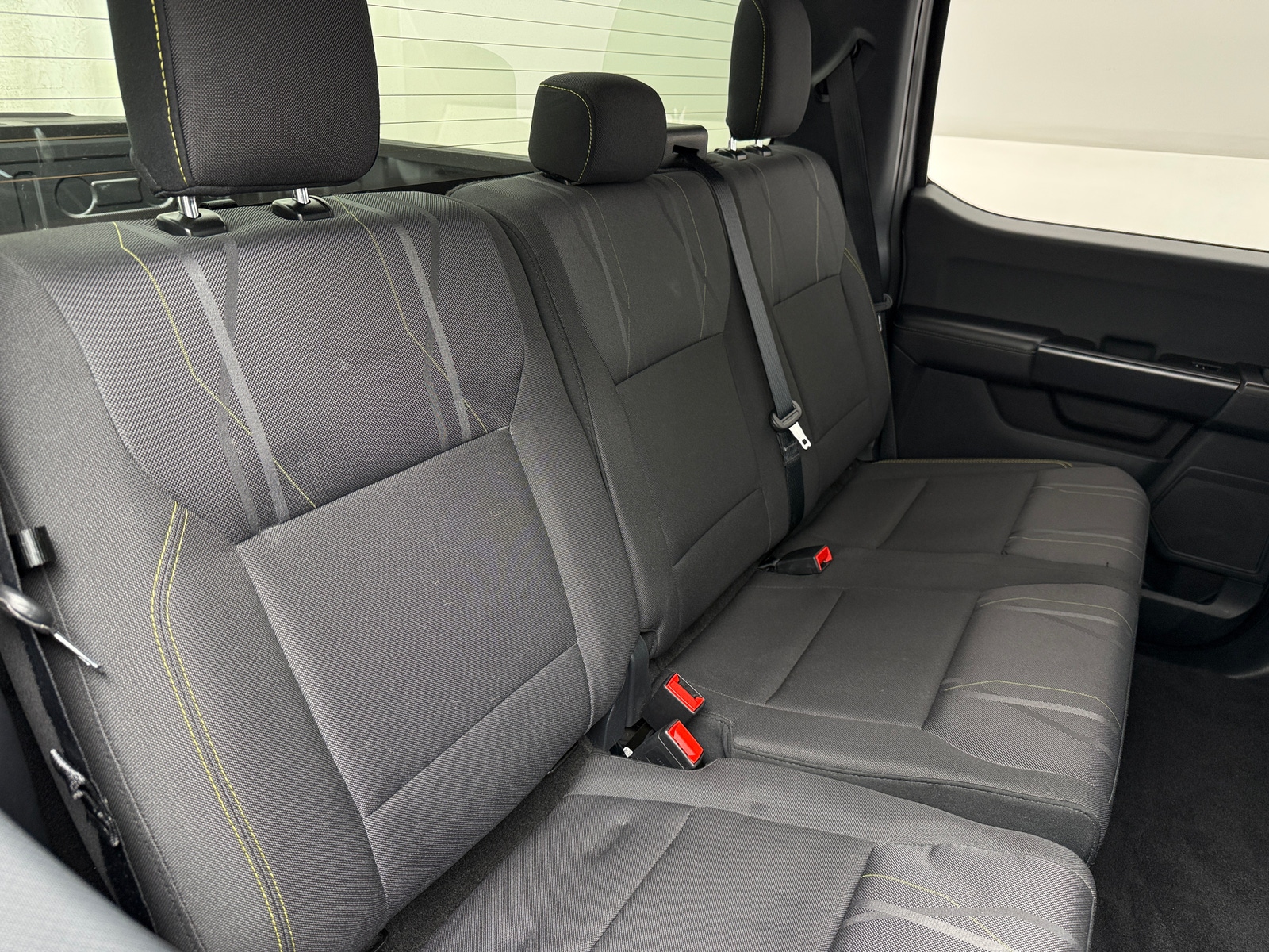 Thumbnail: 2024 Ford Econoline - 6