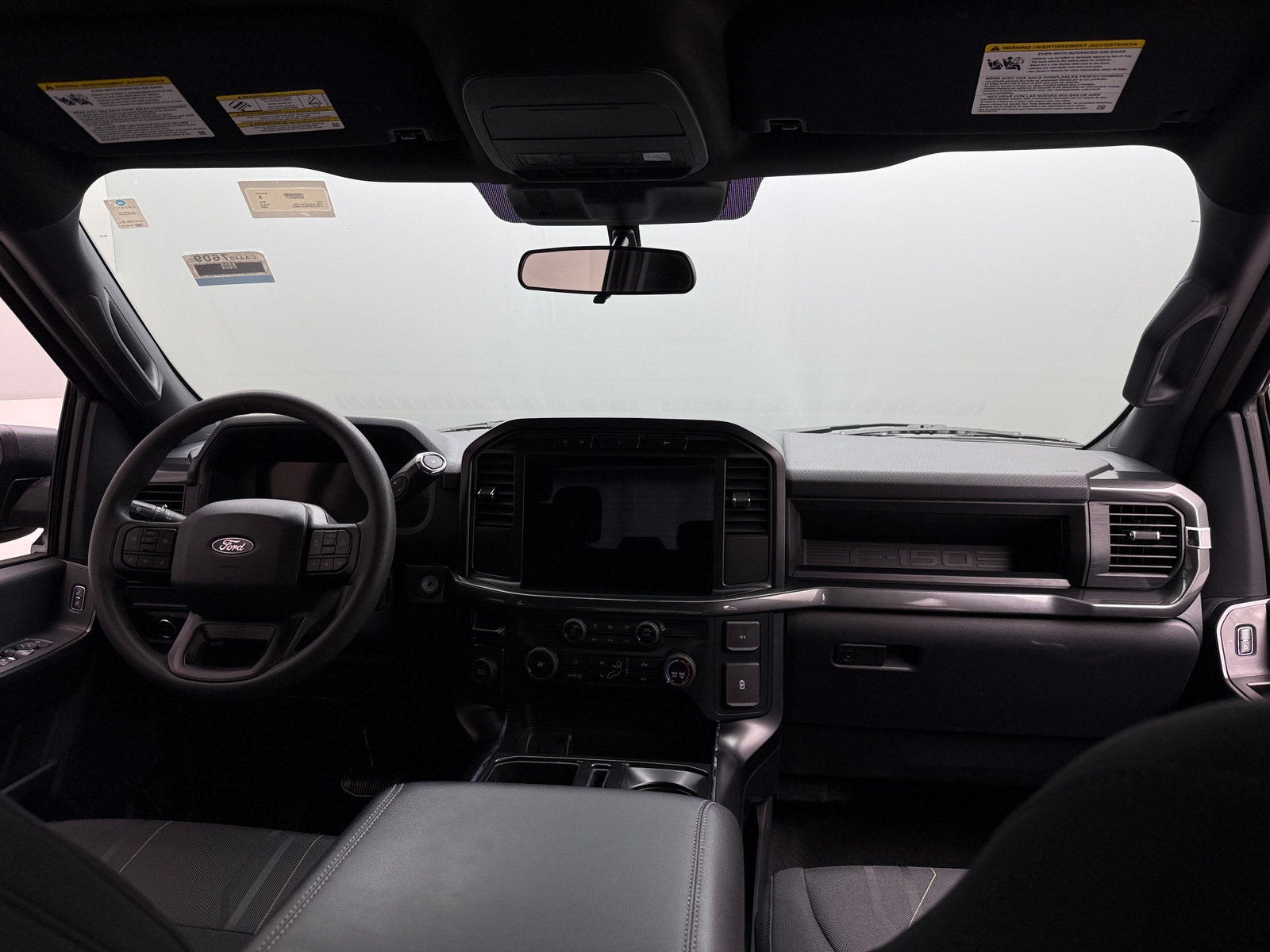 Thumbnail: 2024 Ford Econoline - 3