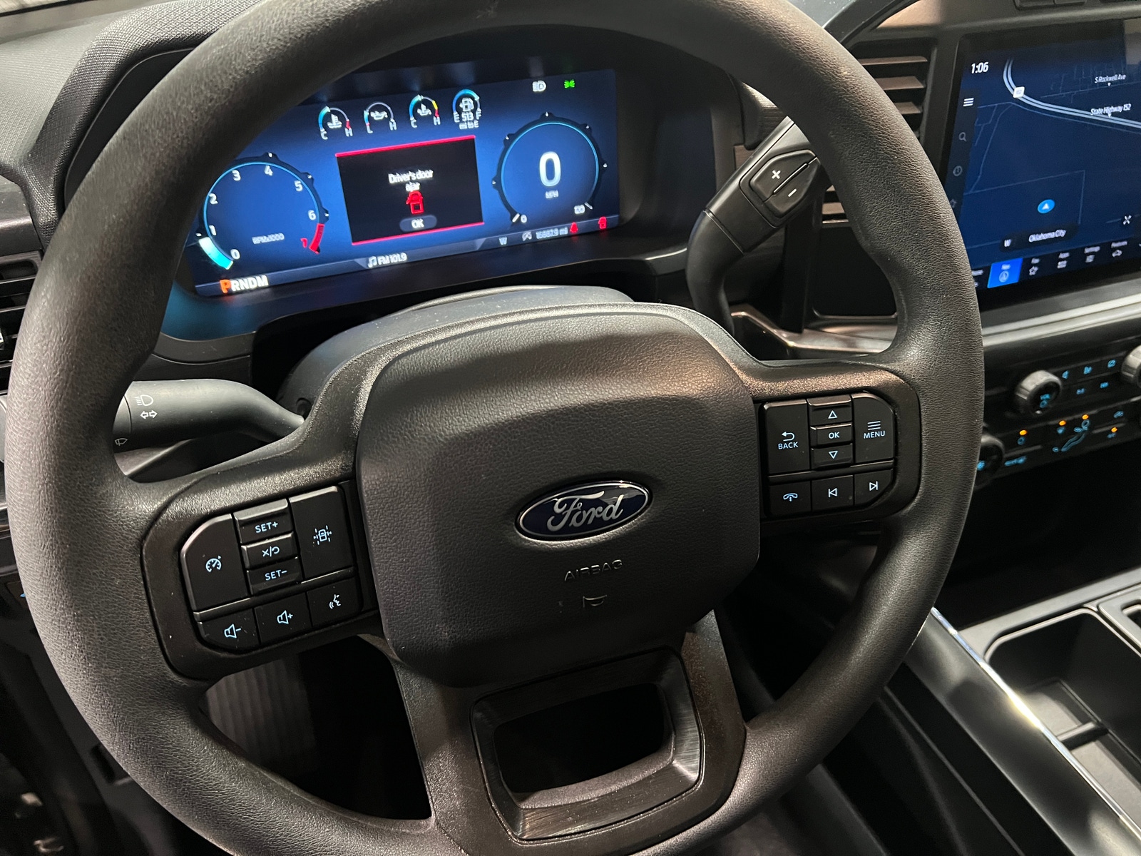 Thumbnail: 2024 Ford Econoline - 5