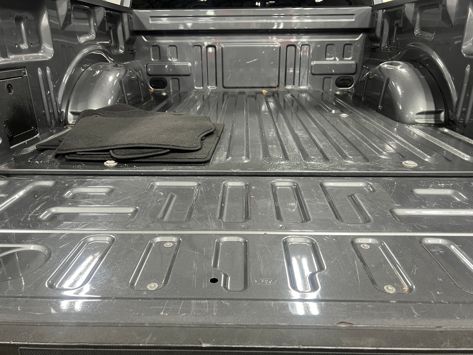 Thumbnail: 2024 Ford Econoline - 7