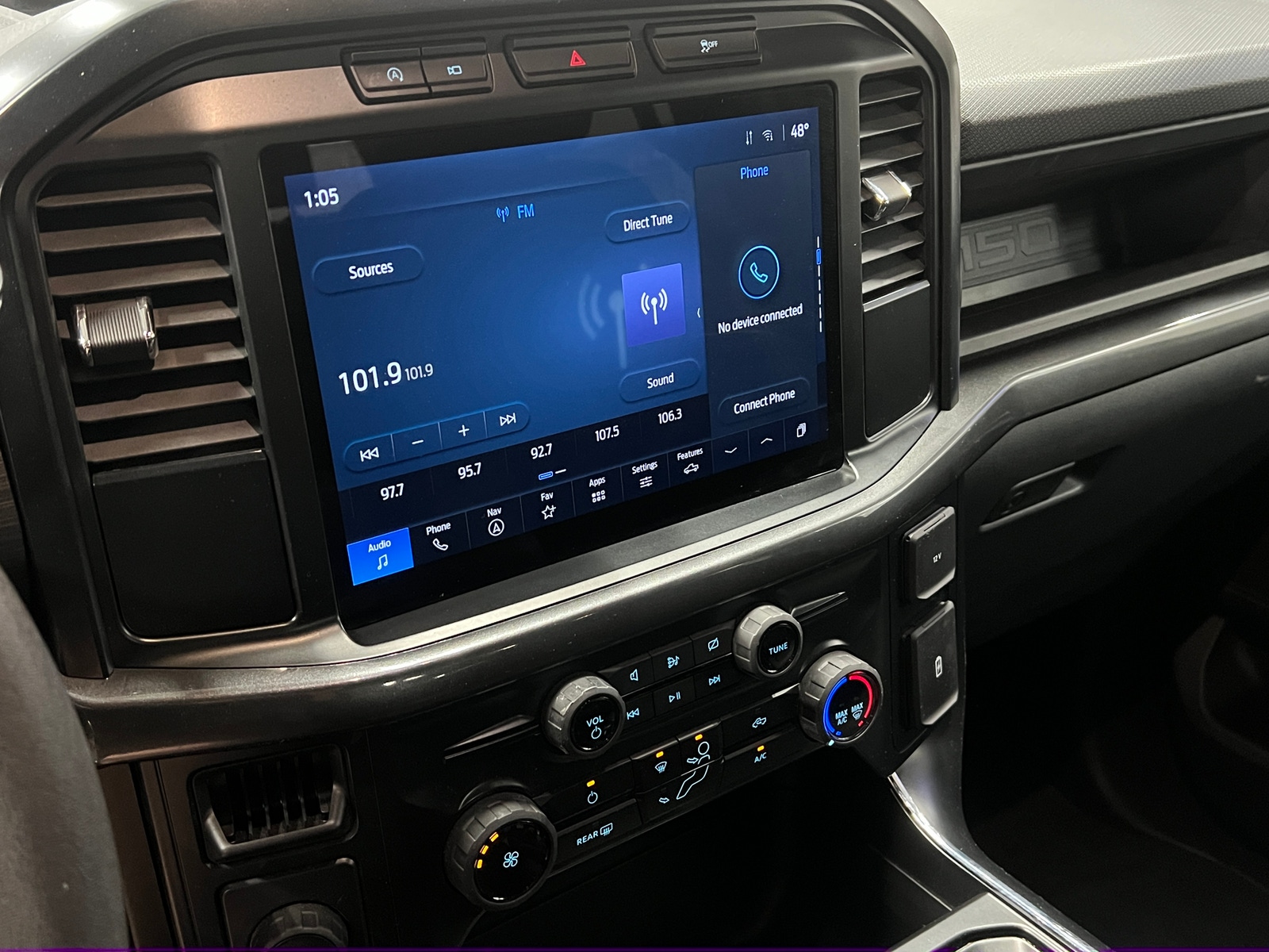 Thumbnail: 2024 Ford Econoline - 4