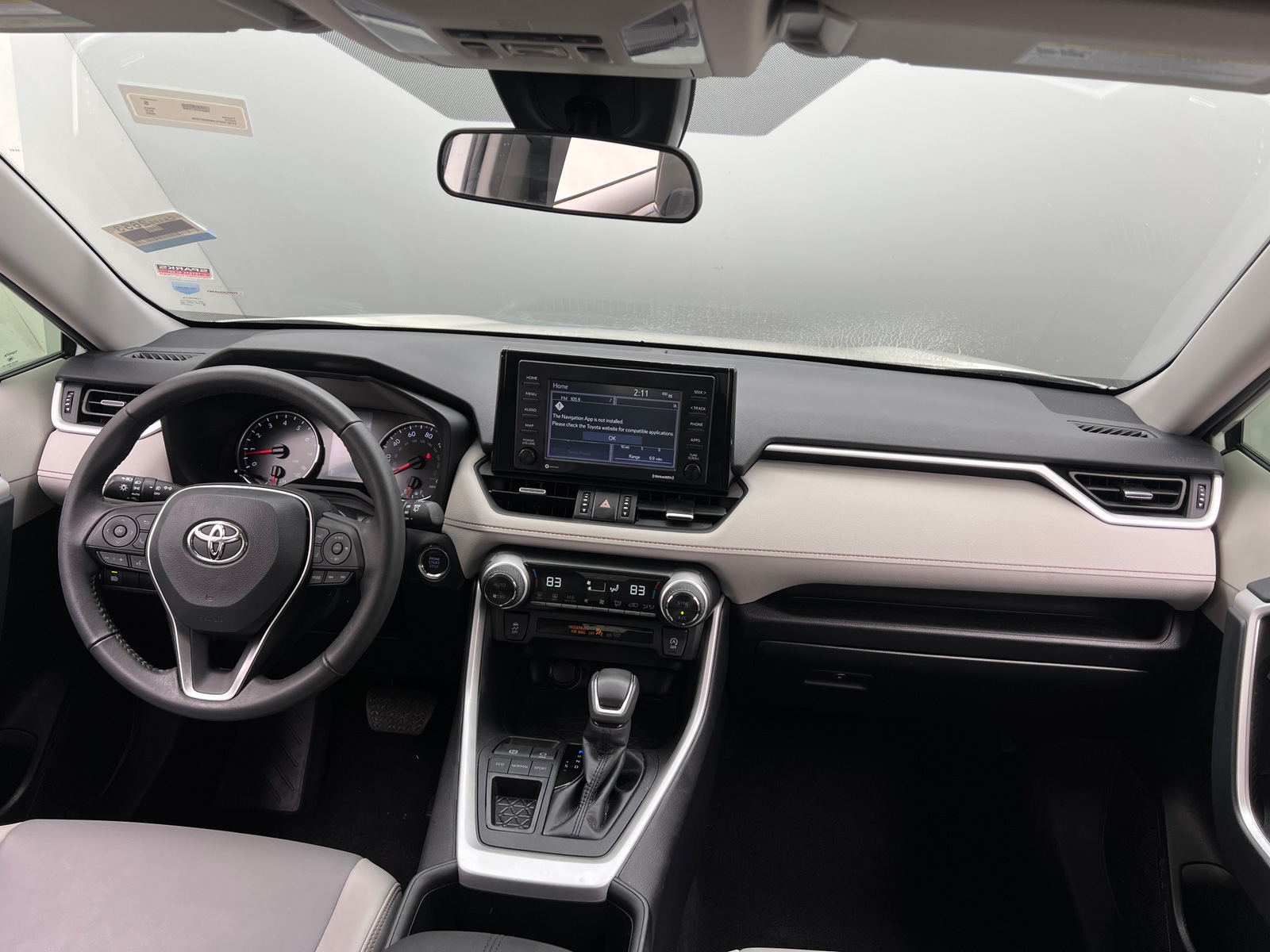 Thumbnail: 2022 Toyota RAV4 - 2