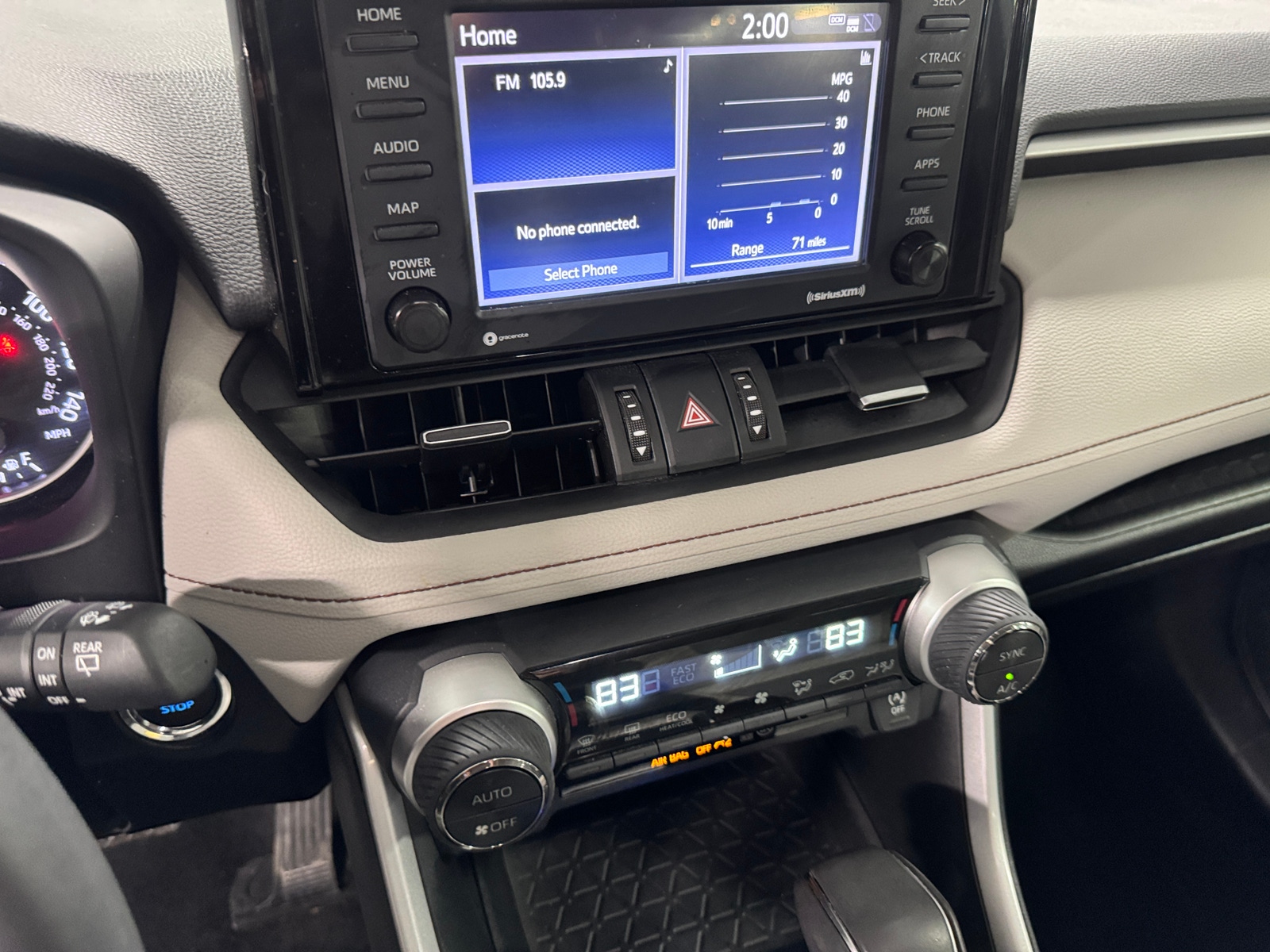 Thumbnail: 2022 Toyota RAV4 - 3