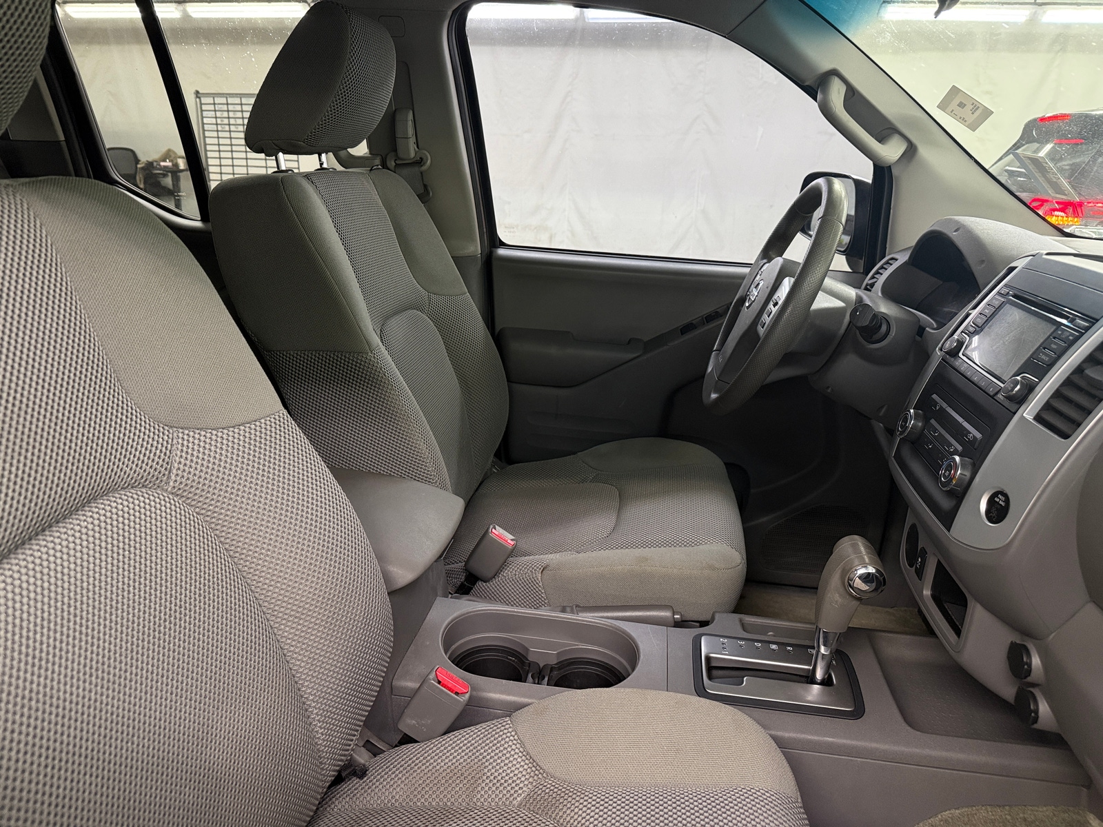 Thumbnail: 2016 Nissan Frontier - 2