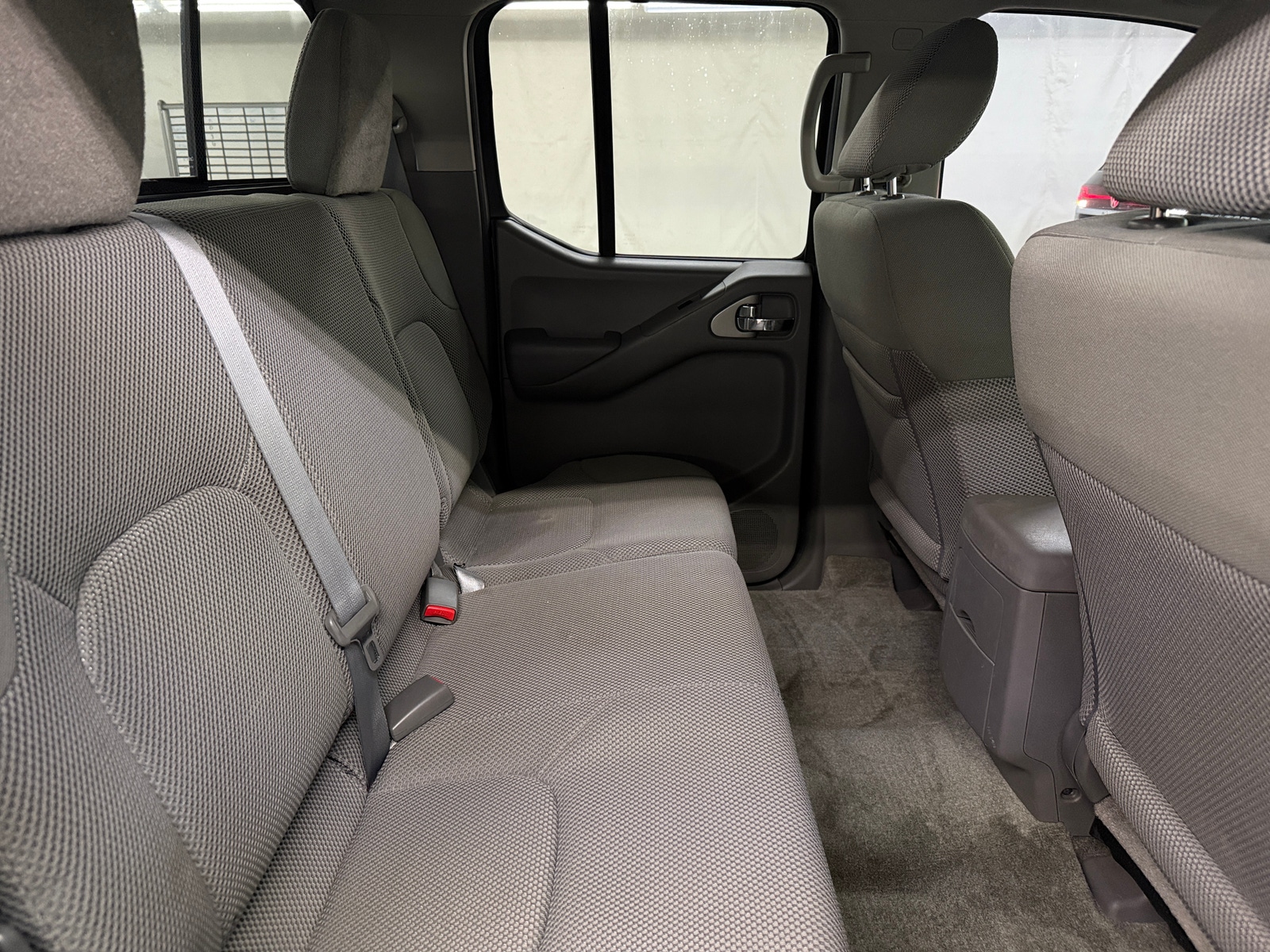 Thumbnail: 2016 Nissan Frontier - 6