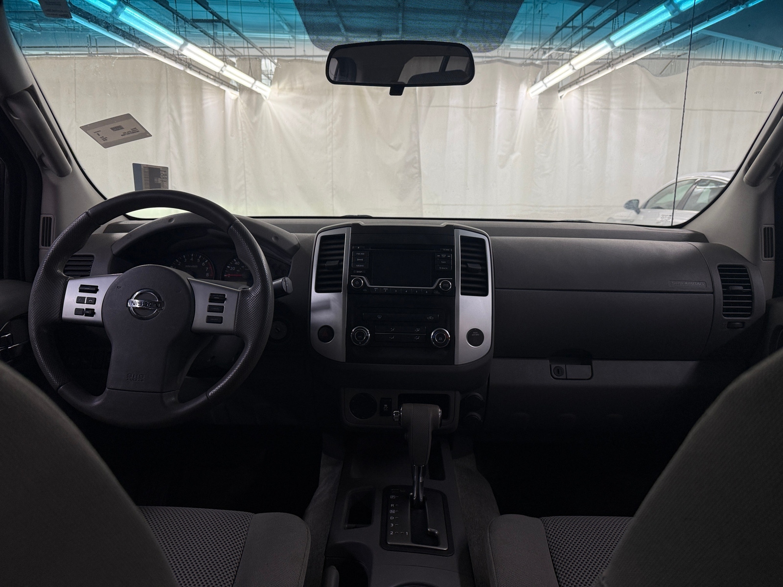 Thumbnail: 2016 Nissan Frontier - 3