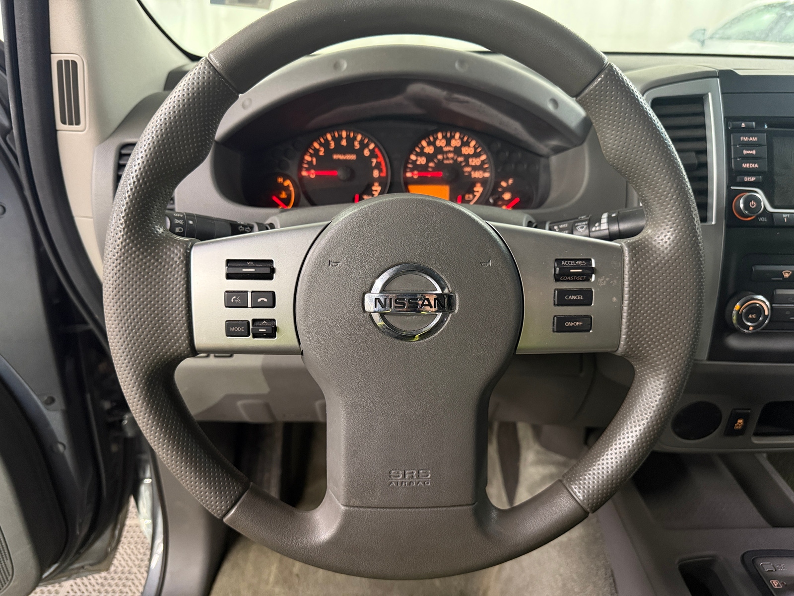 Thumbnail: 2016 Nissan Frontier - 5