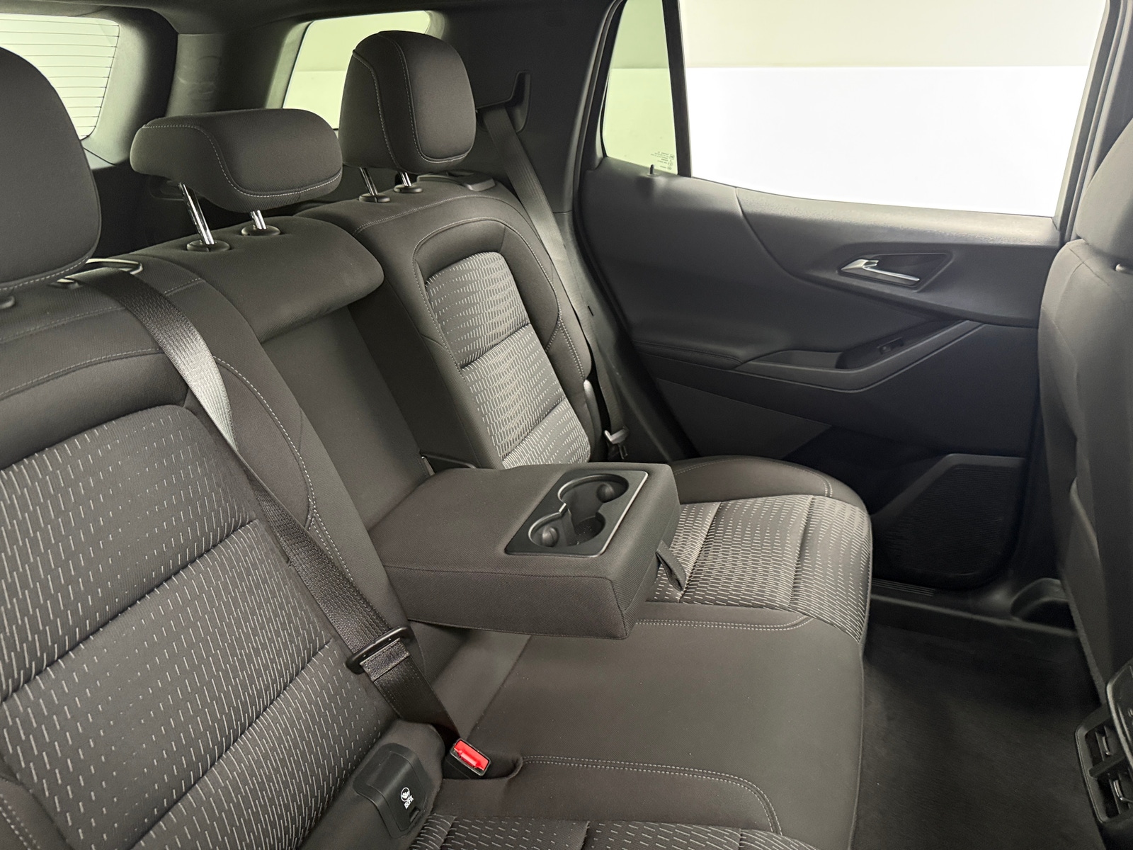 Thumbnail: 2025 Chevrolet Equinox - 6