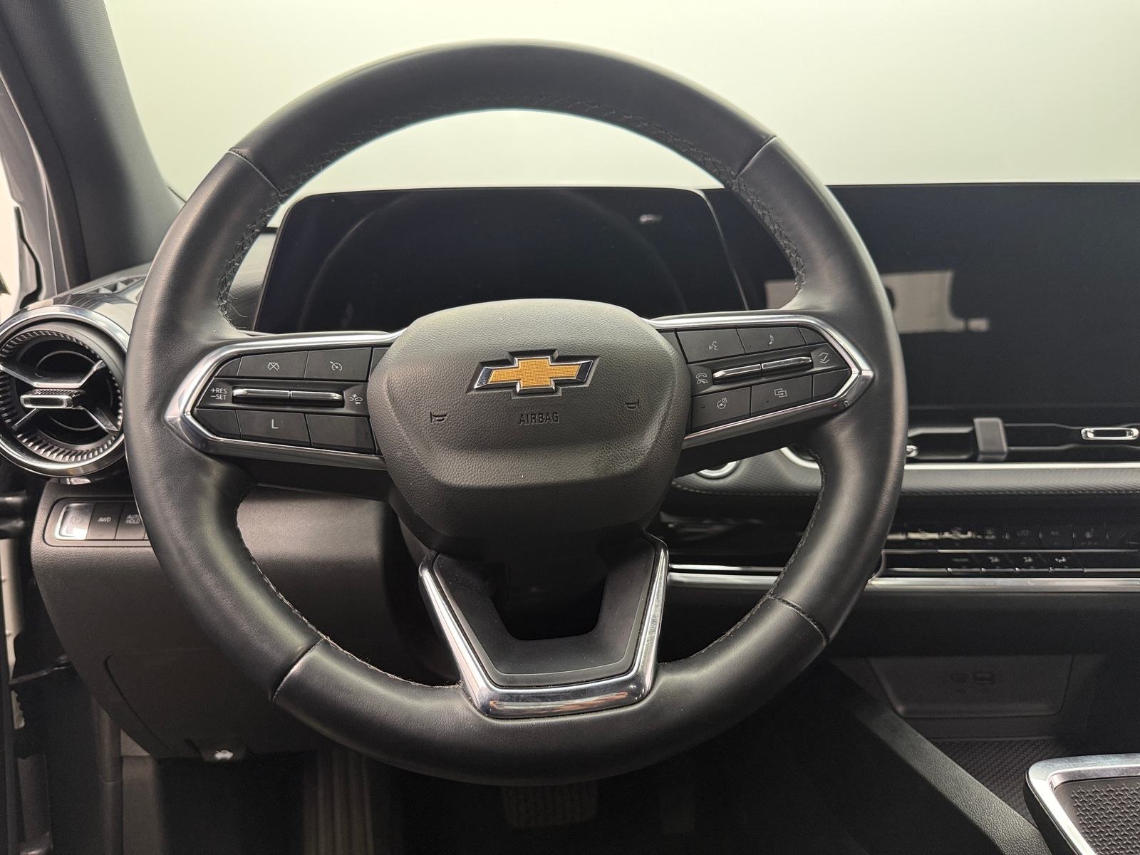 Thumbnail: 2025 Chevrolet Equinox - 5