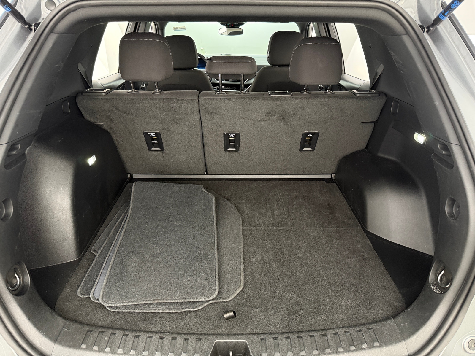 Thumbnail: 2025 Chevrolet Equinox - 7