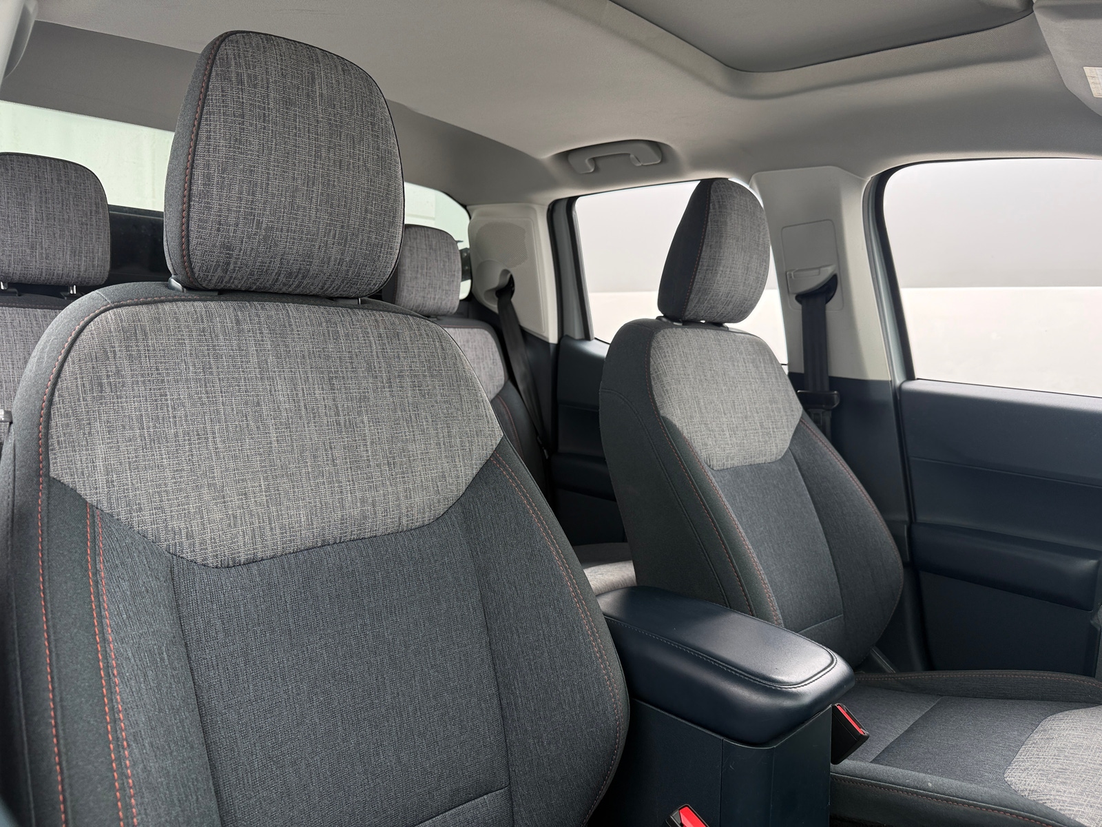 Thumbnail: 2023 Ford Maverick - 2