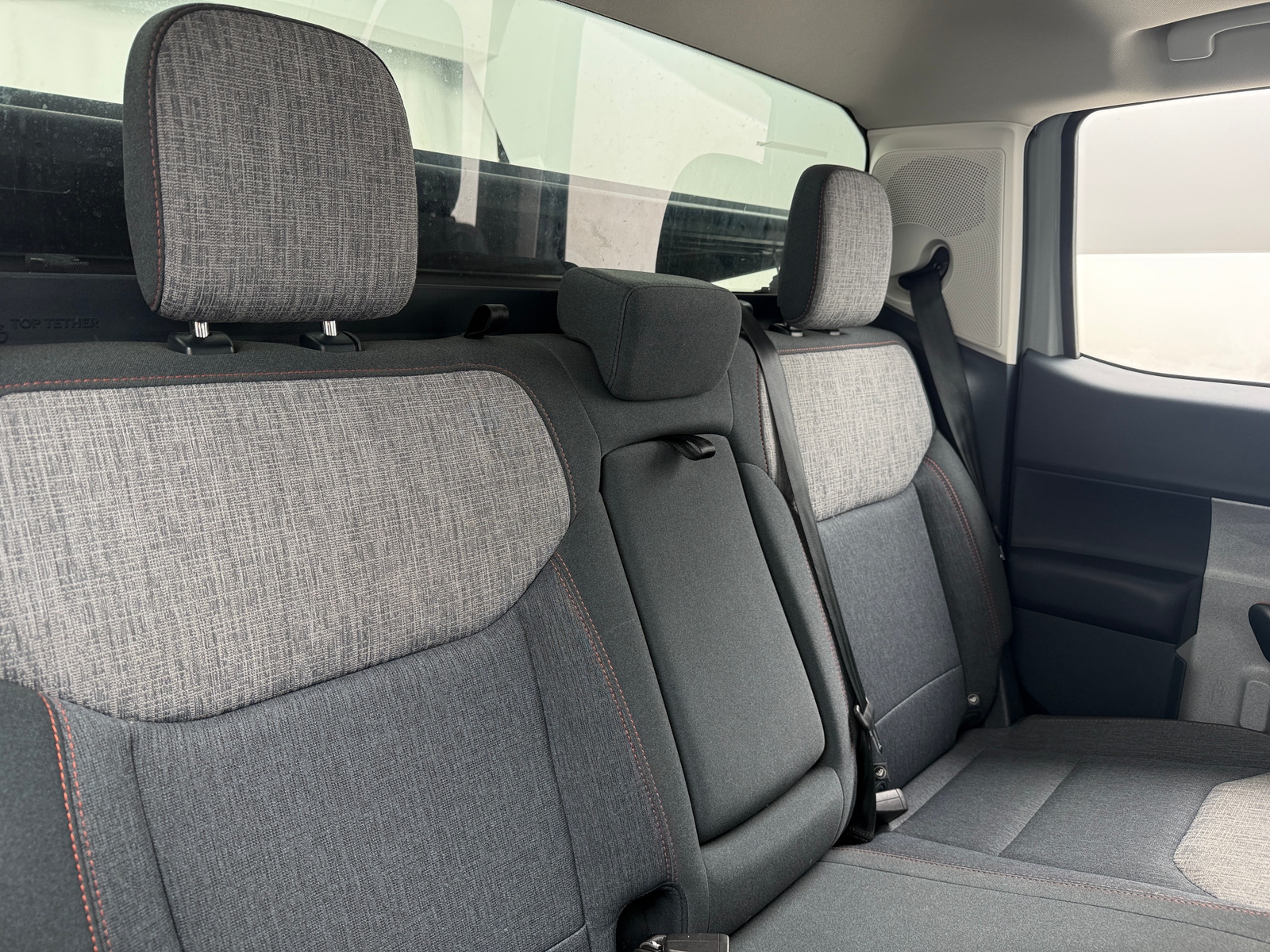 Thumbnail: 2023 Ford Maverick - 6