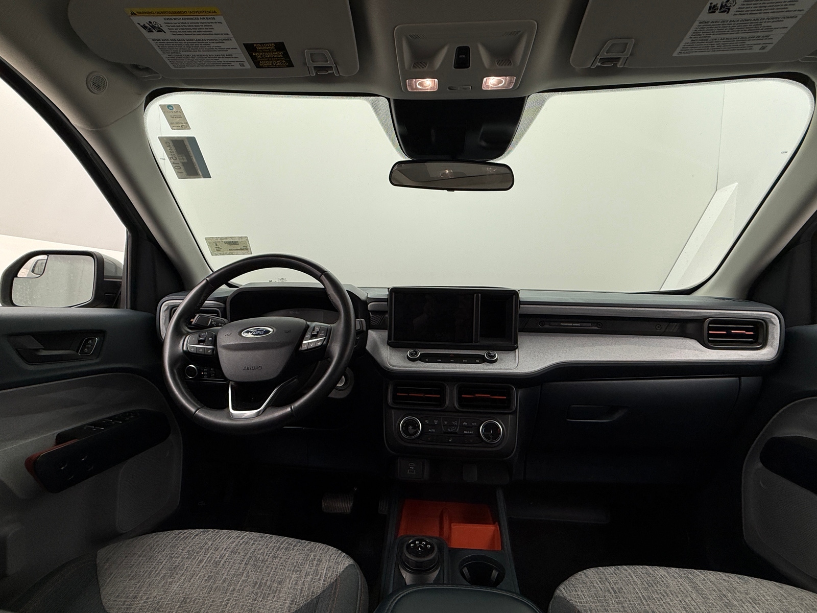 Thumbnail: 2023 Ford Maverick - 3