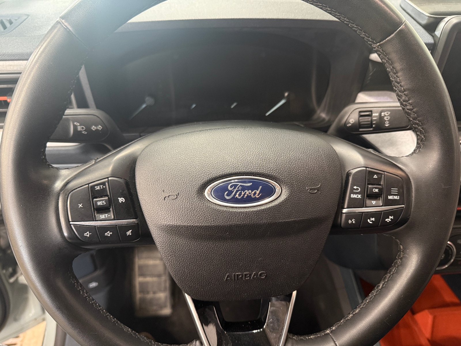 Thumbnail: 2023 Ford Maverick - 5