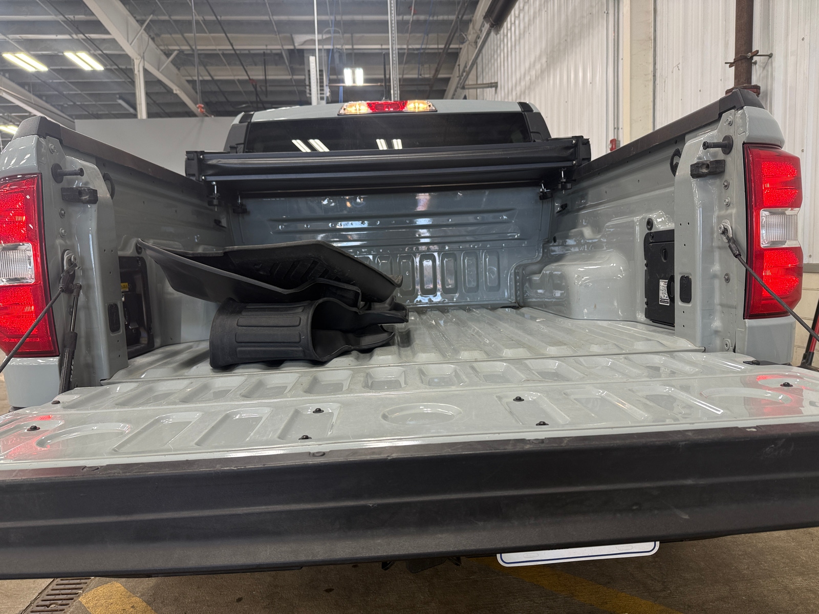 Thumbnail: 2023 Ford Maverick - 7