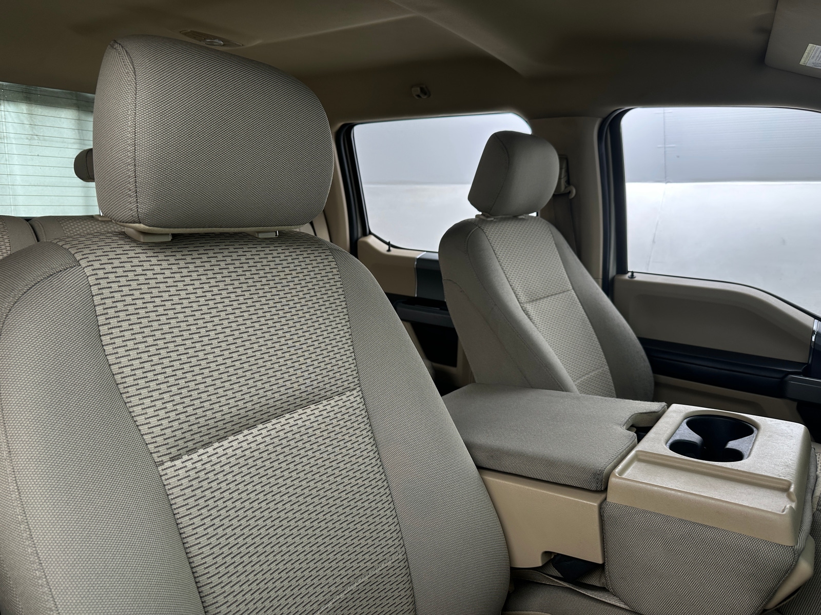 Thumbnail: 2018 Ford Econoline - 2