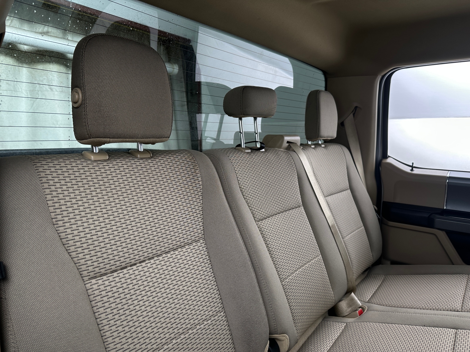 Thumbnail: 2018 Ford Econoline - 6