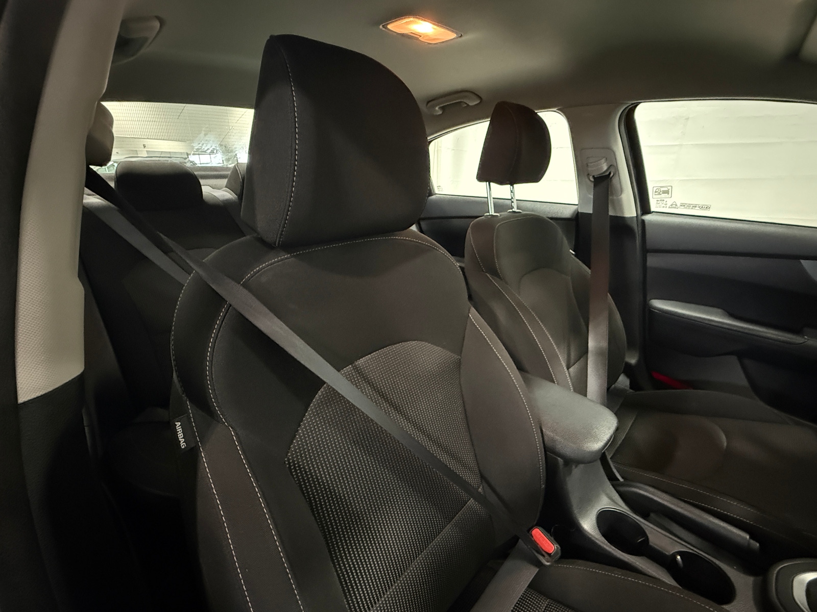 Thumbnail: 2020 Kia Forte - 2