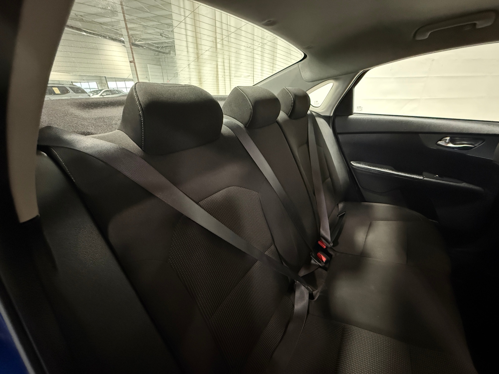 Thumbnail: 2020 Kia Forte - 6