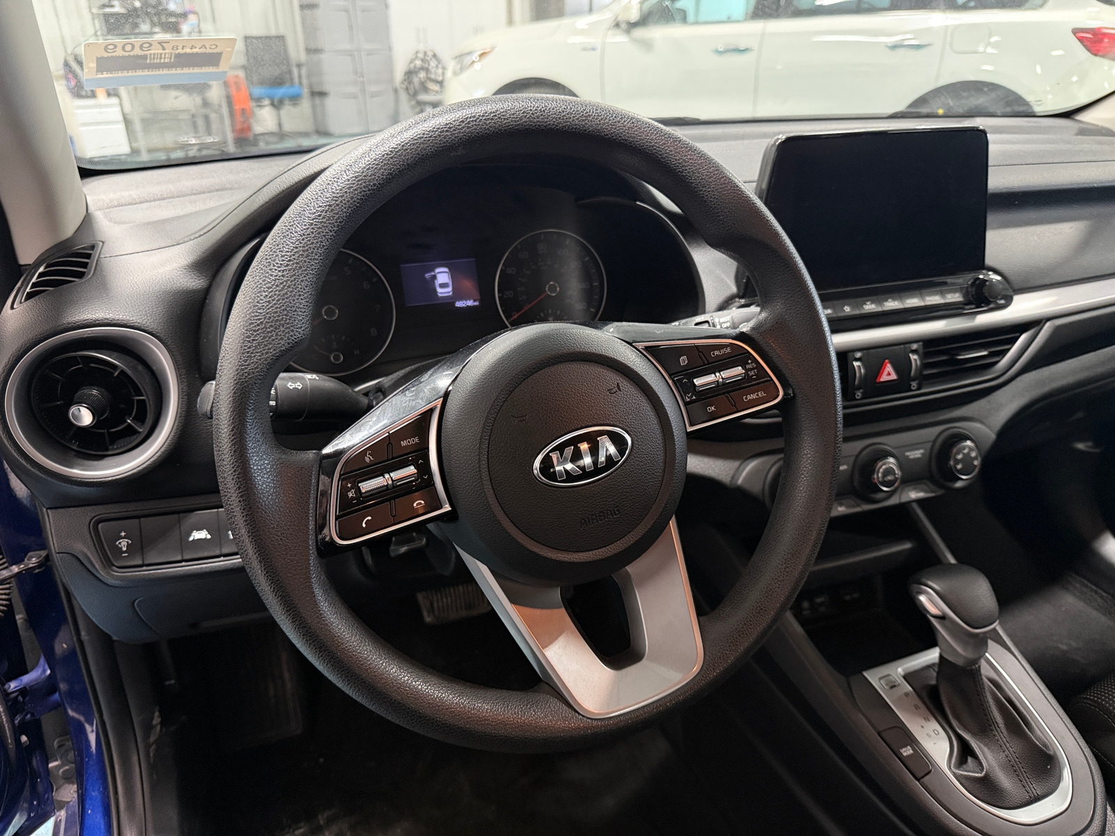 Thumbnail: 2020 Kia Forte - 5