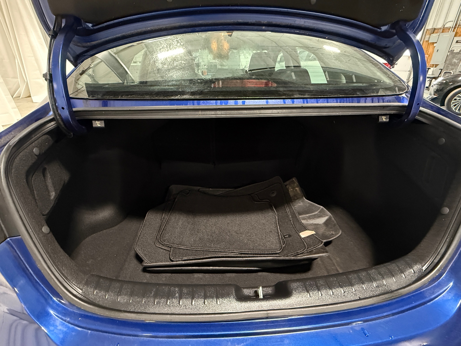 Thumbnail: 2020 Kia Forte - 7