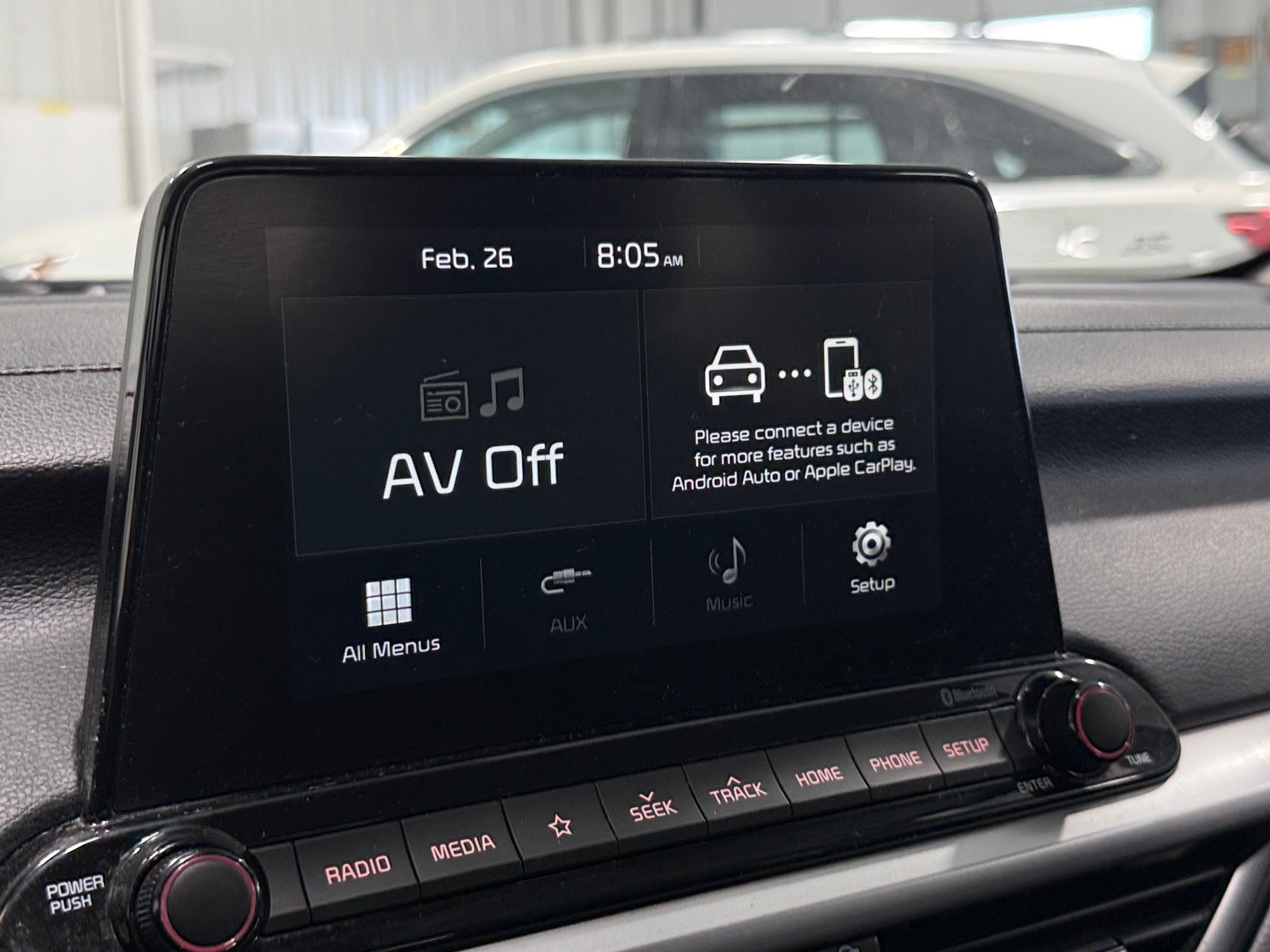 Thumbnail: 2020 Kia Forte - 4